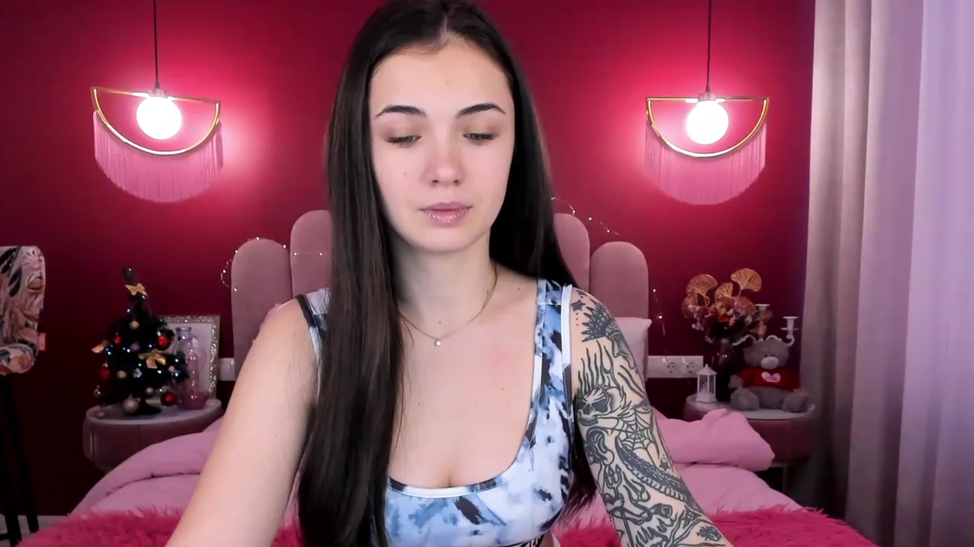 Gallery image thumbnail from AmeliaMFC's myfreecams stream on, 01/19/2023, 09:32 image 12 of 20