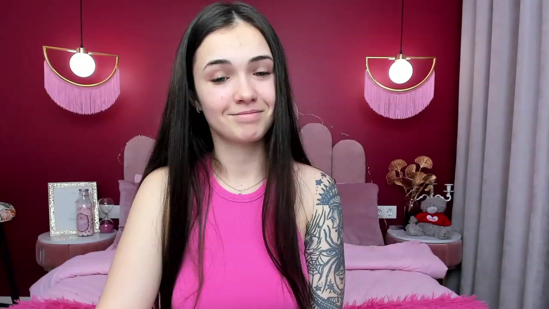 Gallery image thumbnail from AmeliaMFC's myfreecams stream on, 01/20/2023, 13:43 image 17 of 20