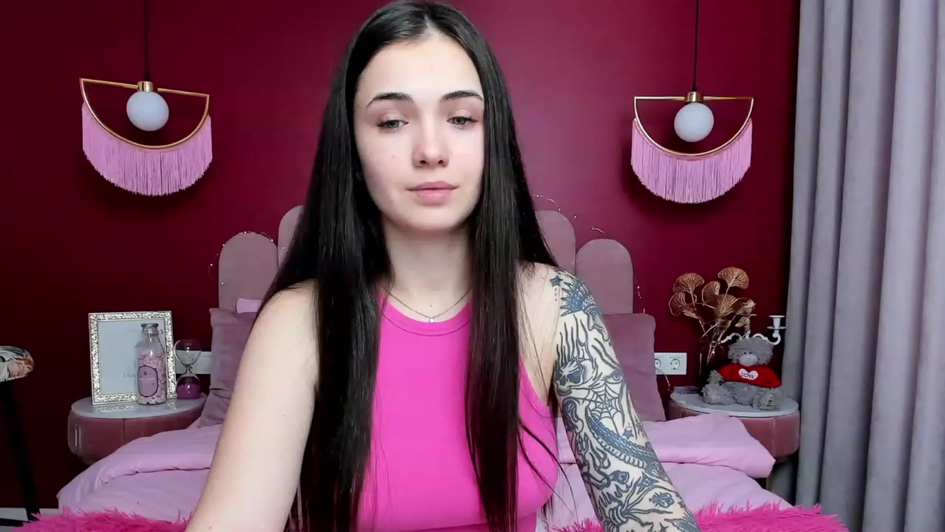 Gallery image thumbnail from AmeliaMFC's myfreecams stream on, 01/20/2023, 13:43 image 8 of 20