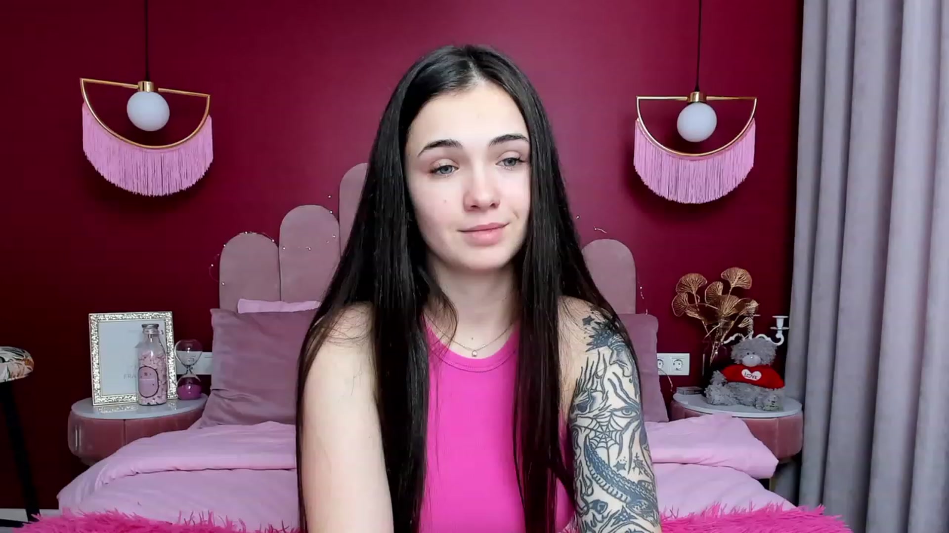 Gallery image thumbnail from AmeliaMFC's myfreecams stream on, 01/20/2023, 13:43 image 11 of 20