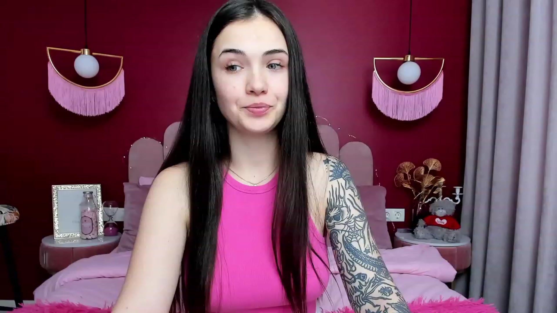 Gallery image thumbnail from AmeliaMFC's myfreecams stream on, 01/20/2023, 13:43 image 7 of 20