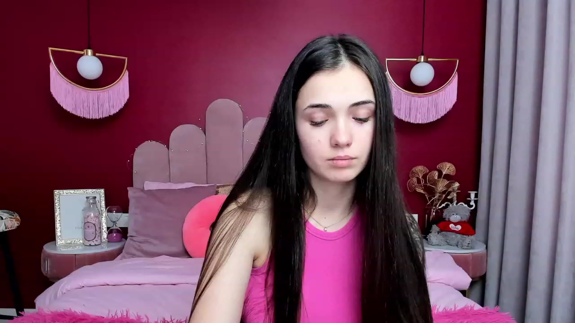 Gallery image thumbnail from AmeliaMFC's myfreecams stream on, 01/20/2023, 13:43 image 10 of 20