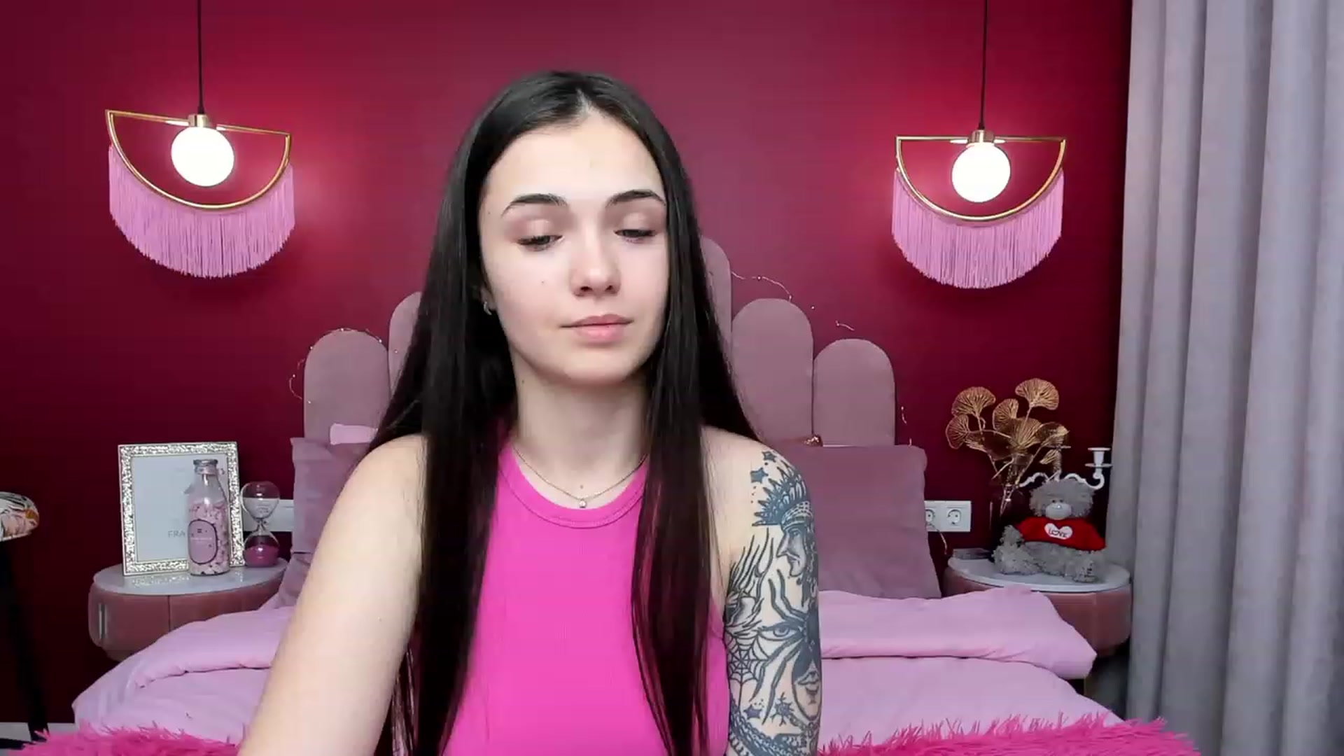 Gallery image thumbnail from AmeliaMFC's myfreecams stream on, 01/20/2023, 13:43 image 20 of 20