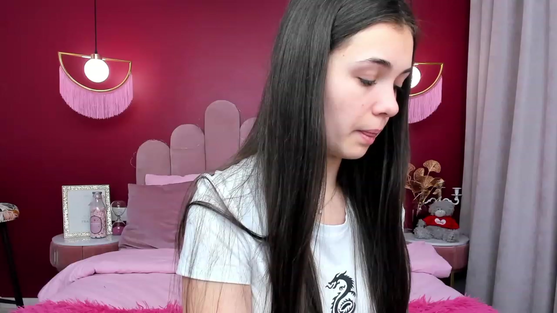 Gallery image thumbnail from AmeliaMFC's myfreecams stream on, 01/22/2023, 07:54 image 4 of 20