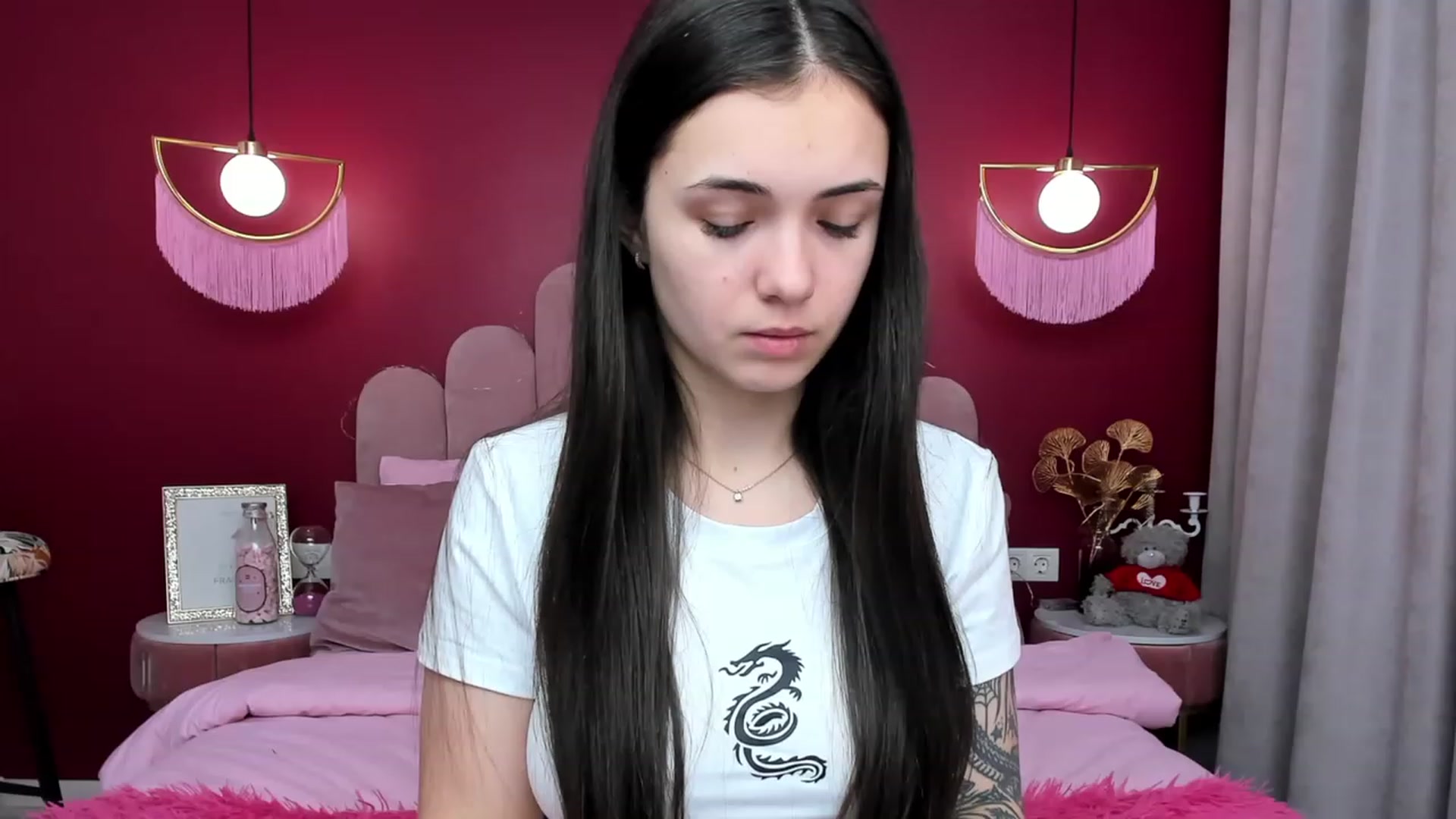 Gallery image thumbnail from AmeliaMFC's myfreecams stream on, 01/22/2023, 07:54 image 9 of 20
