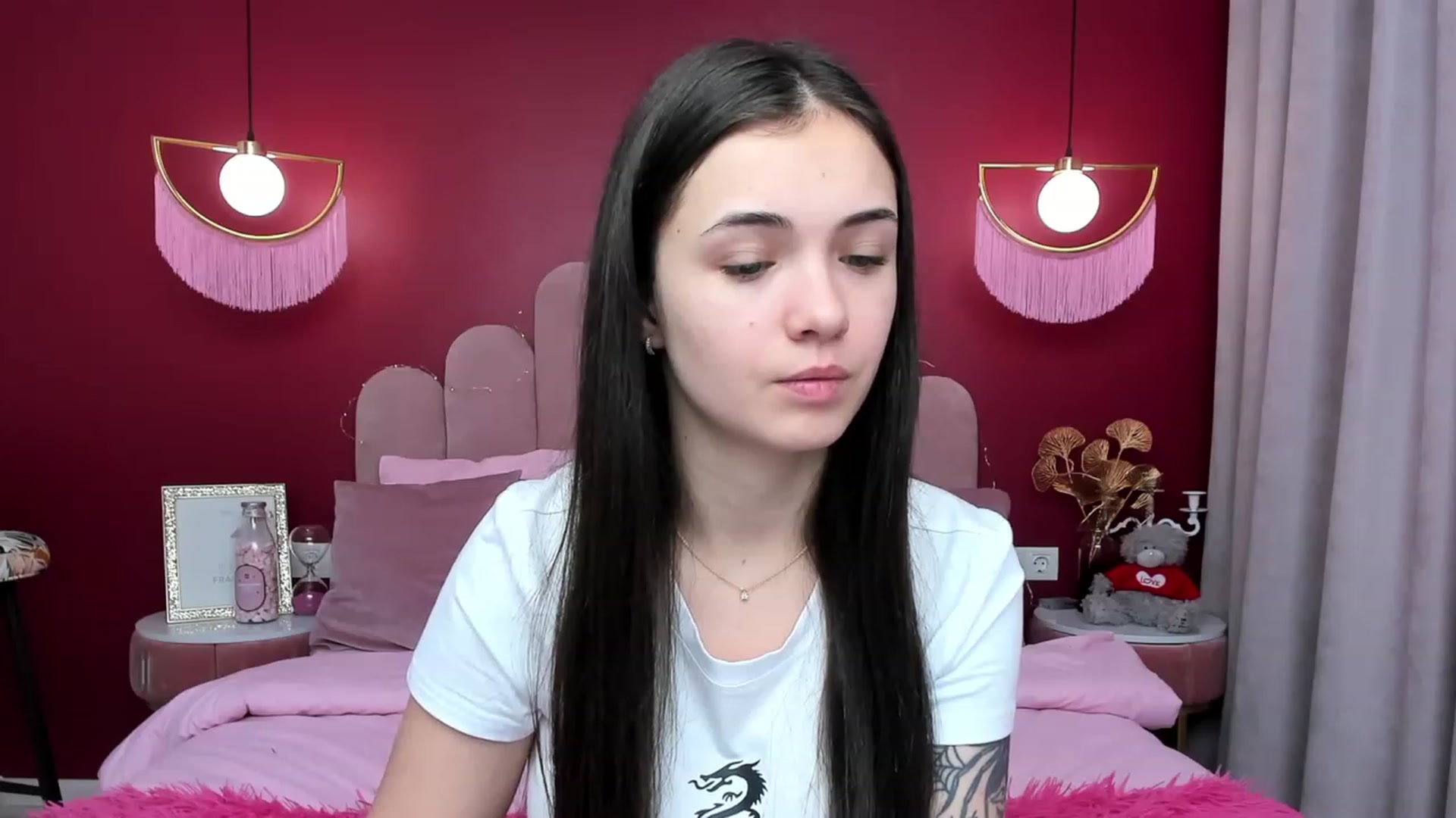 Gallery image thumbnail from AmeliaMFC's myfreecams stream on, 01/22/2023, 07:54 image 16 of 20