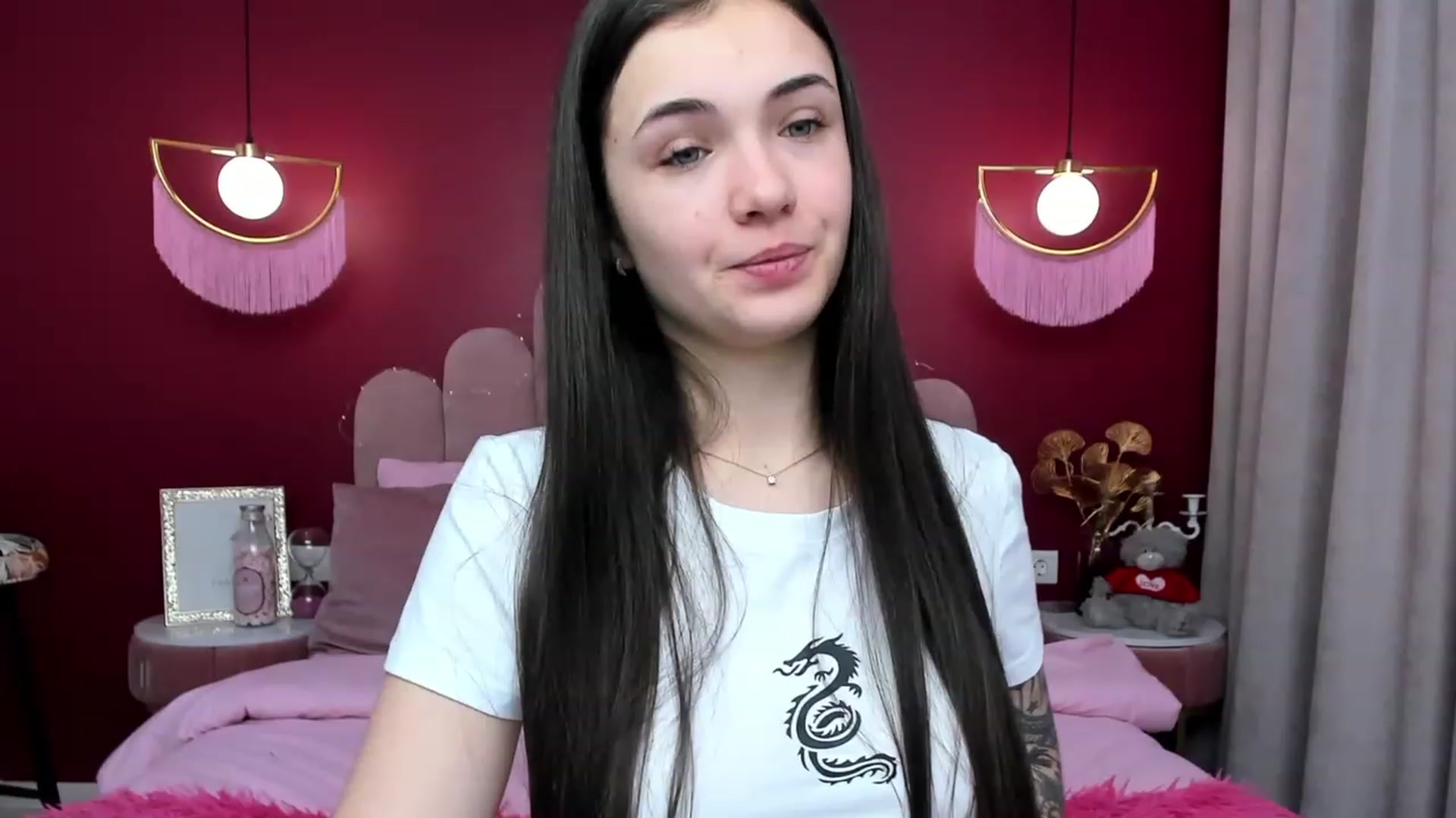 Gallery image thumbnail from AmeliaMFC's myfreecams stream on, 01/22/2023, 07:54 image 20 of 20