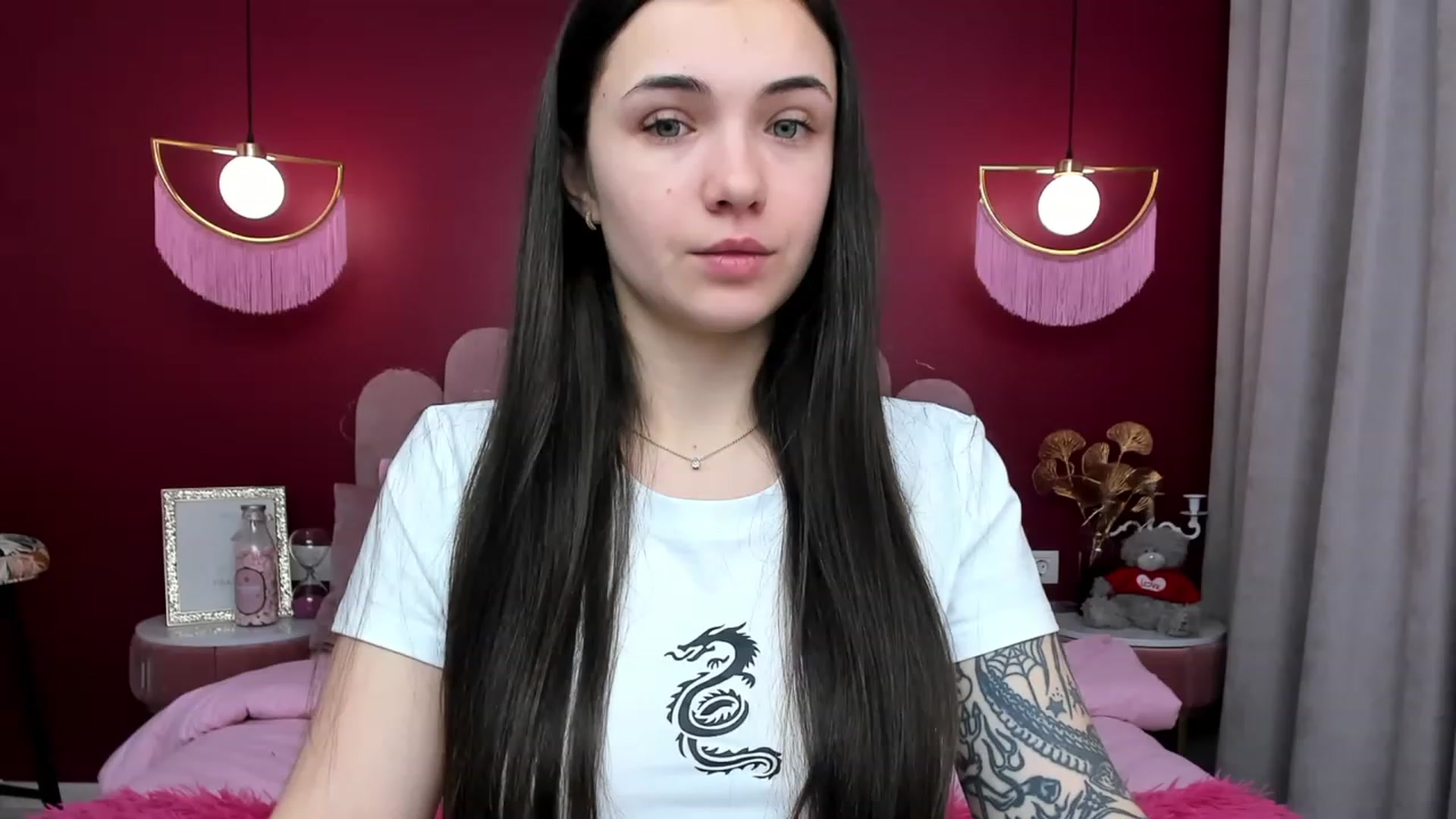 Gallery image thumbnail from AmeliaMFC's myfreecams stream on, 01/22/2023, 07:54 image 10 of 20