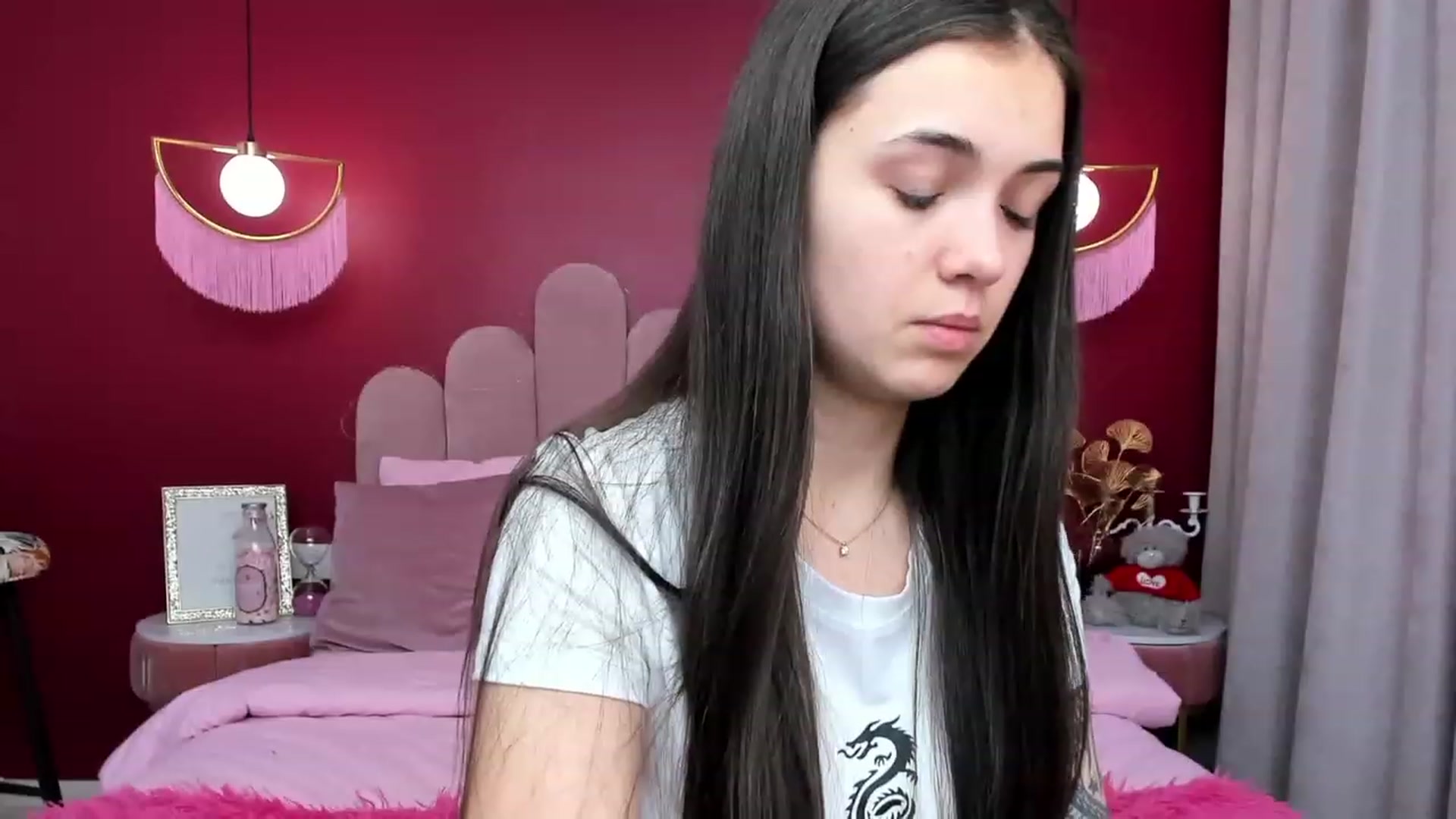 Gallery image thumbnail from AmeliaMFC's myfreecams stream on, 01/22/2023, 07:54 image 3 of 20