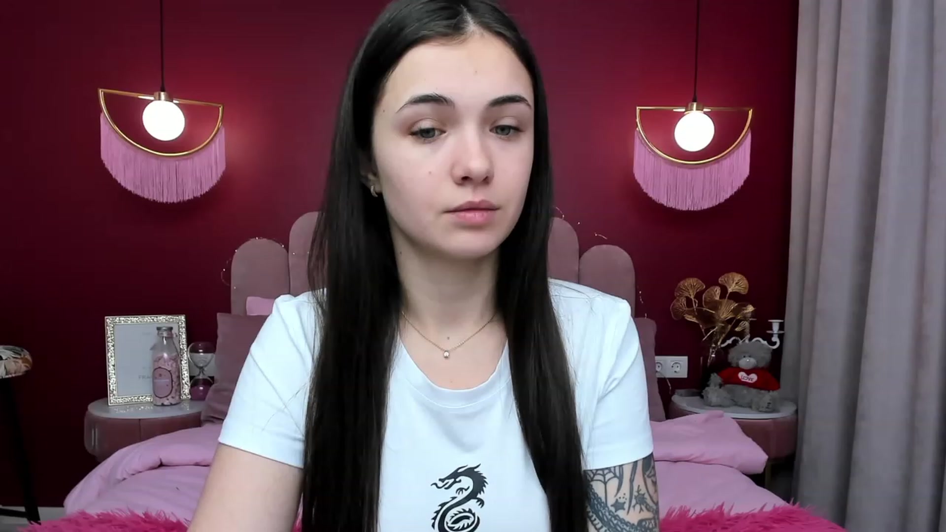 Gallery image thumbnail from AmeliaMFC's myfreecams stream on, 01/22/2023, 07:54 image 13 of 20