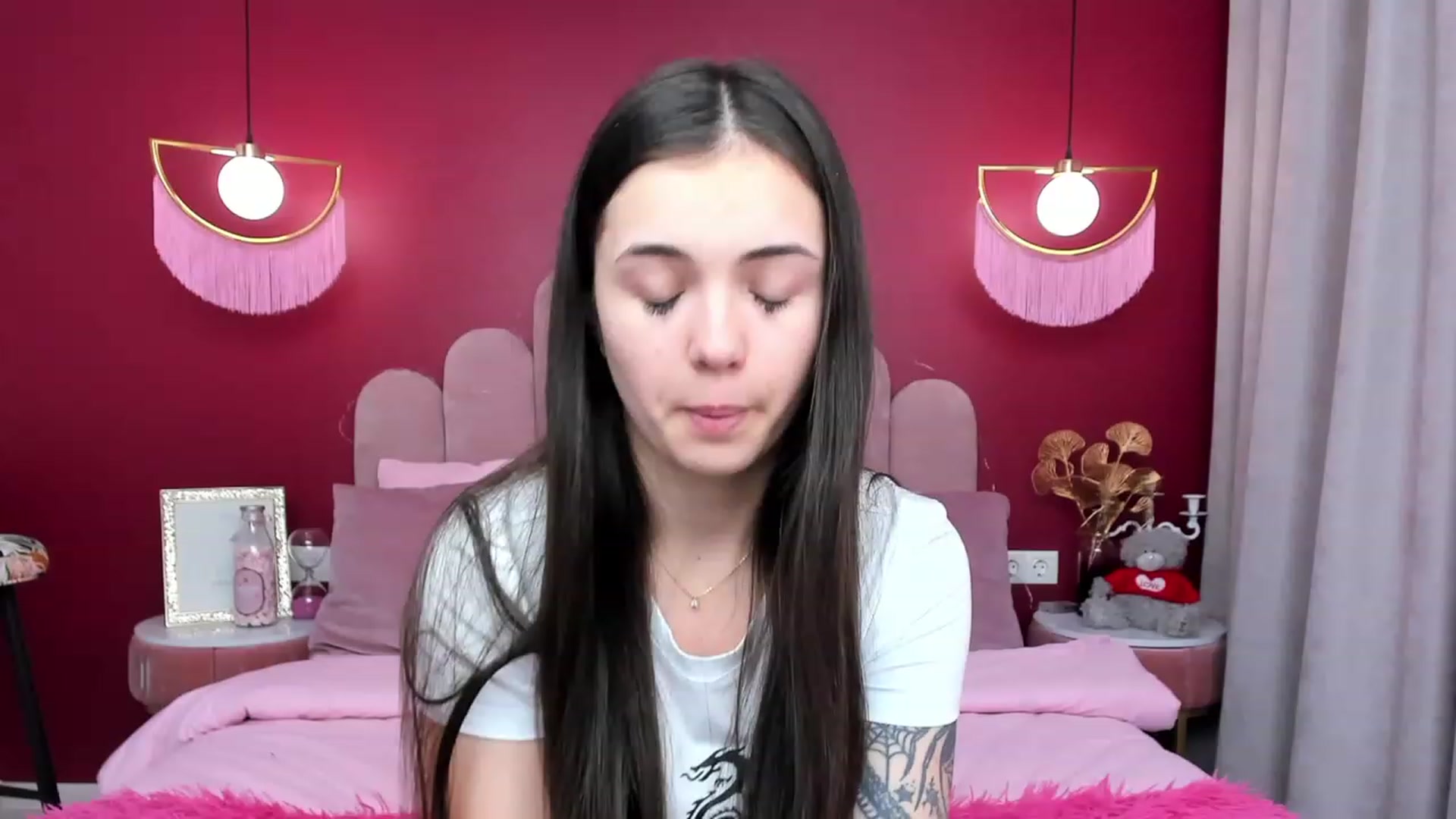 Gallery image thumbnail from AmeliaMFC's myfreecams stream on, 01/22/2023, 07:54 image 2 of 20