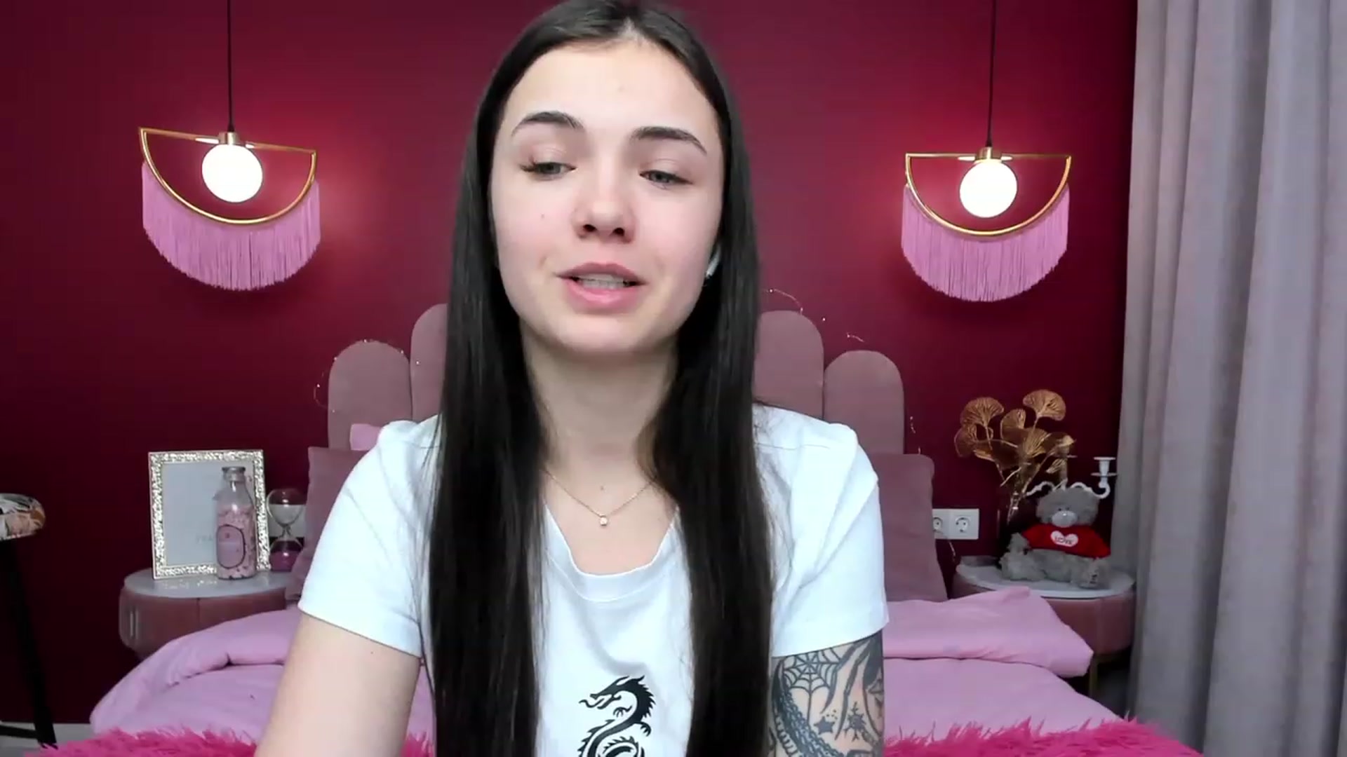 Gallery image thumbnail from AmeliaMFC's myfreecams stream on, 01/22/2023, 07:54 image 17 of 20