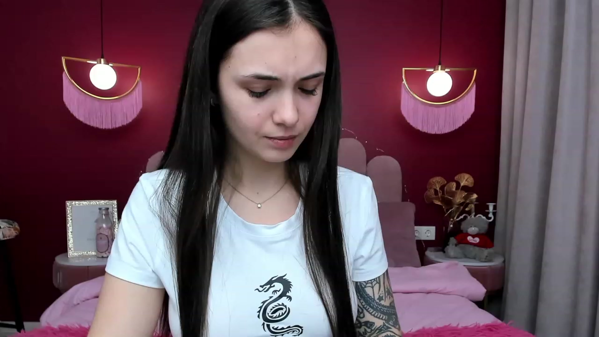 Gallery image thumbnail from AmeliaMFC's myfreecams stream on, 01/22/2023, 10:11 image 12 of 20