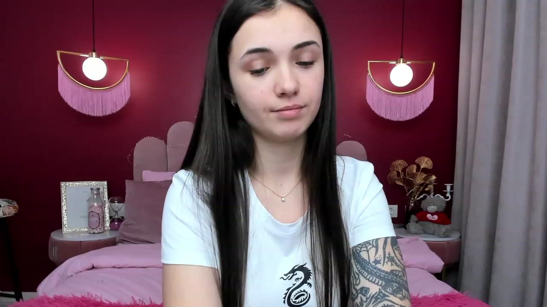 Gallery image thumbnail from AmeliaMFC's myfreecams stream on, 01/22/2023, 10:11 image 13 of 20