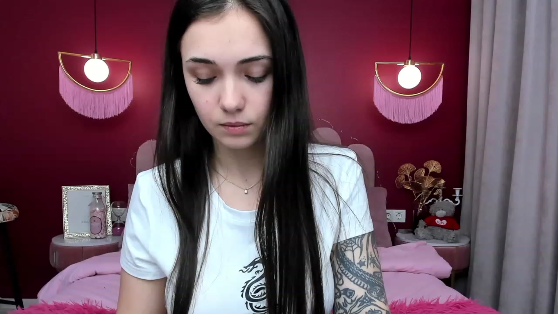 Gallery image thumbnail from AmeliaMFC's myfreecams stream on, 01/22/2023, 10:11 image 18 of 20