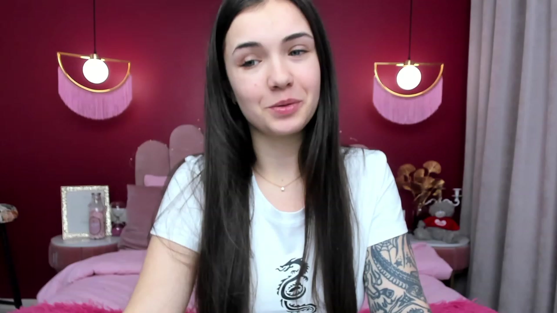 Gallery image thumbnail from AmeliaMFC's myfreecams stream on, 01/22/2023, 10:11 image 3 of 20