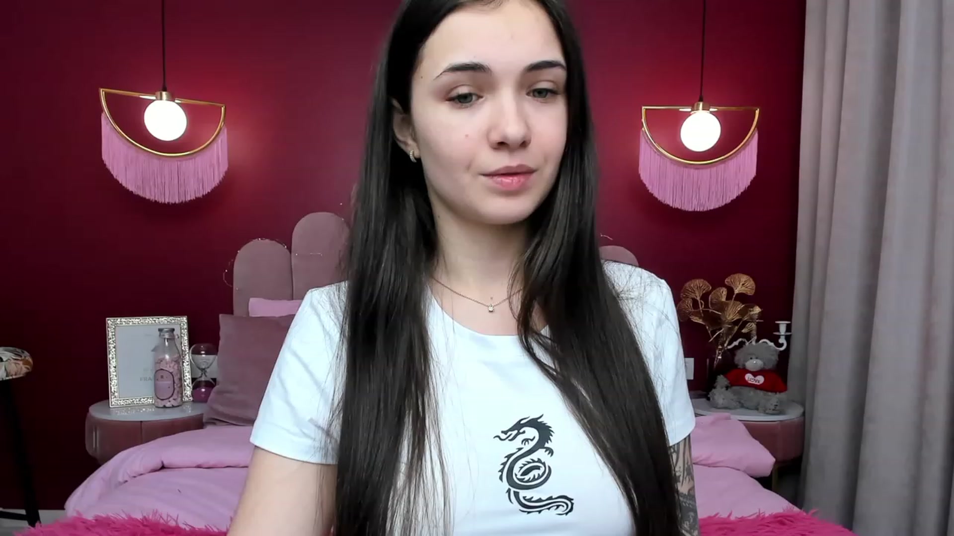 Gallery image thumbnail from AmeliaMFC's myfreecams stream on, 01/22/2023, 10:11 image 8 of 20