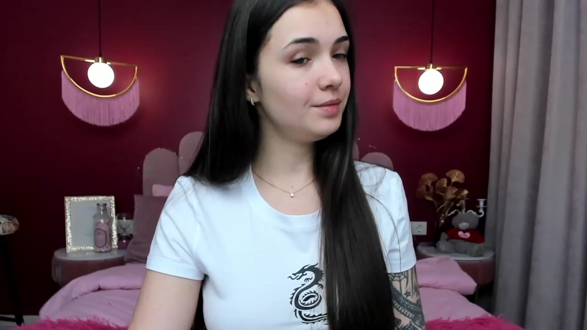 Gallery image thumbnail from AmeliaMFC's myfreecams stream on, 01/22/2023, 10:11 image 6 of 20