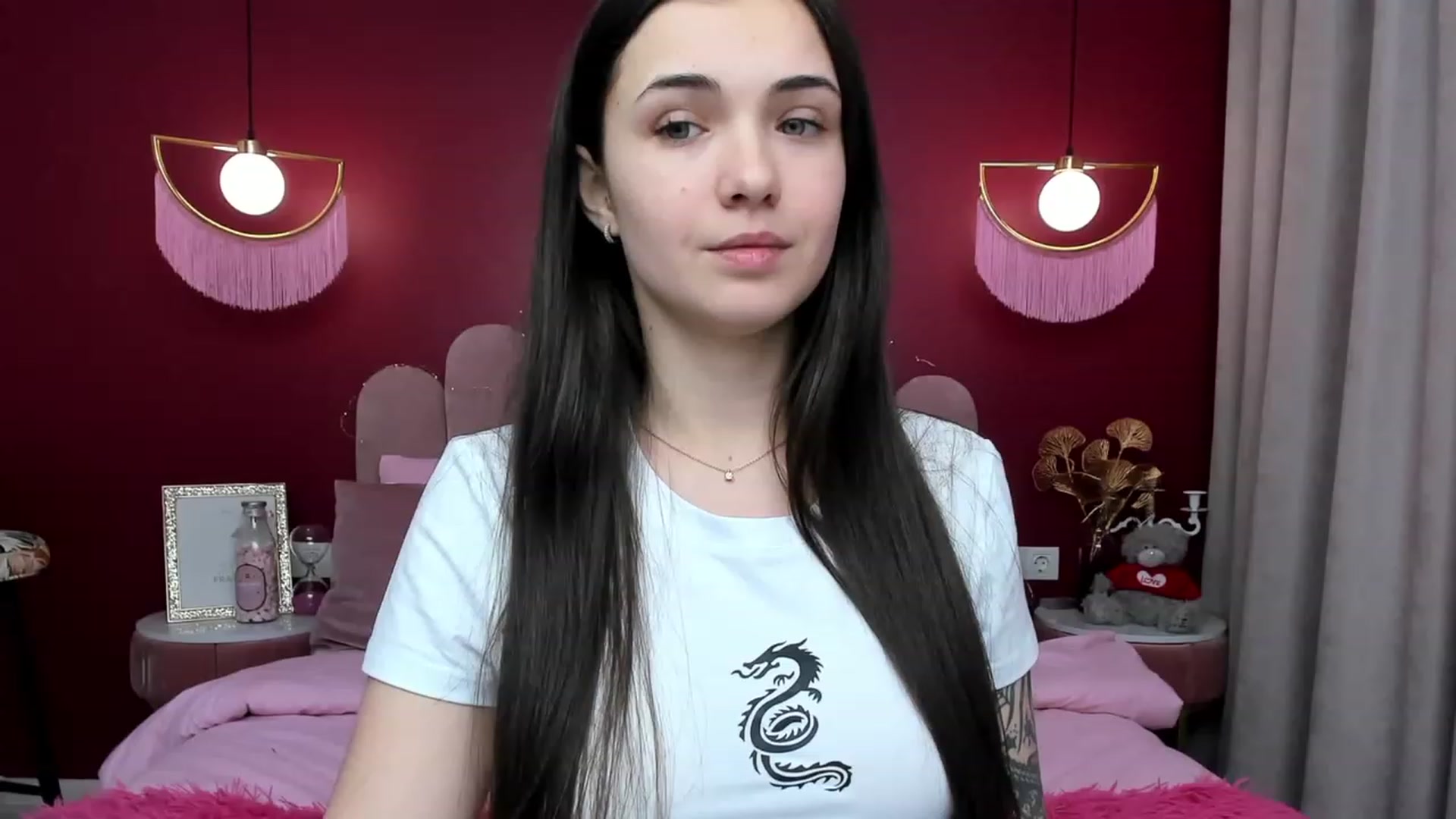 Gallery image thumbnail from AmeliaMFC's myfreecams stream on, 01/22/2023, 10:11 image 7 of 20