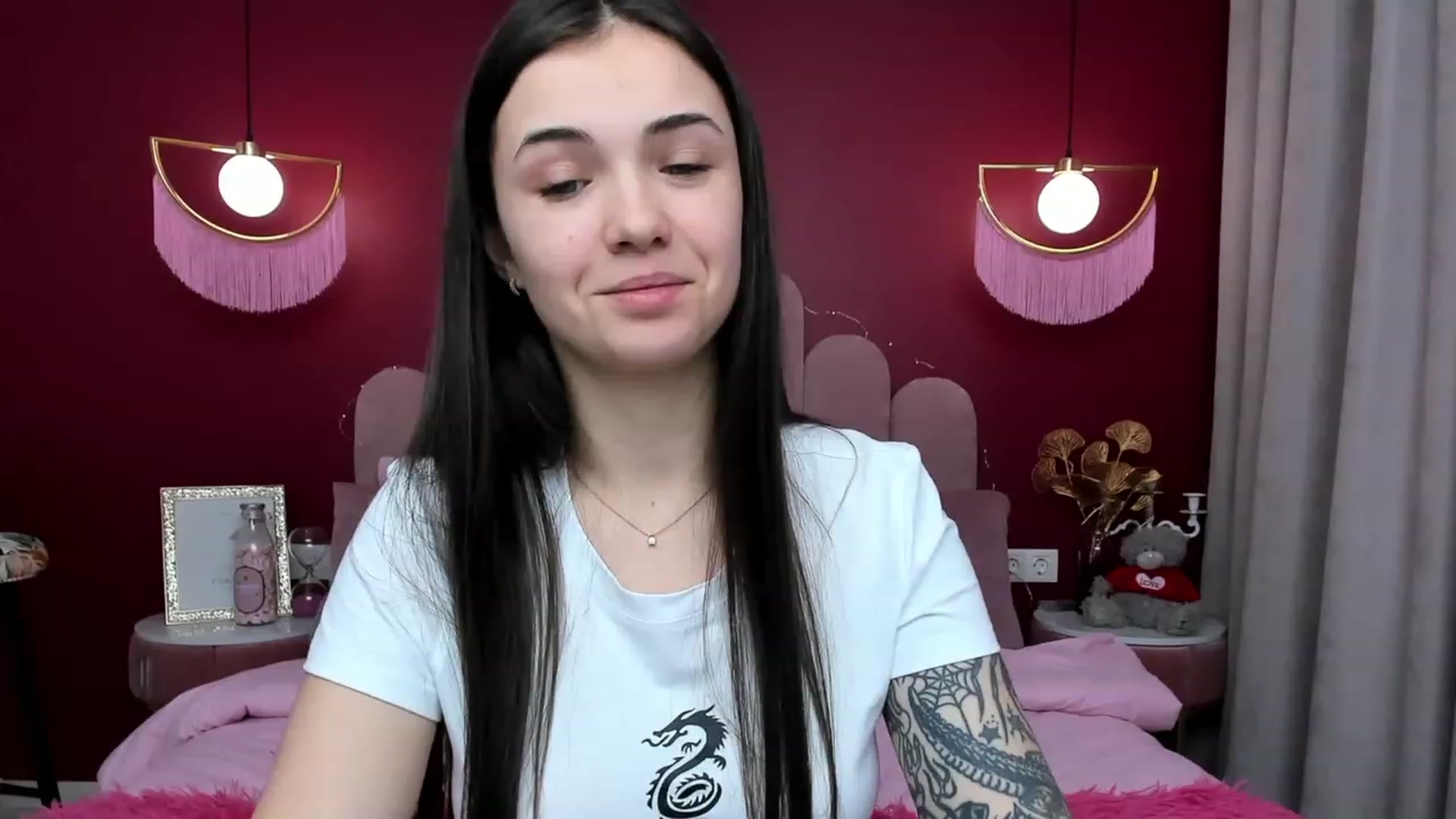 Gallery image thumbnail from AmeliaMFC's myfreecams stream on, 01/22/2023, 10:11 image 14 of 20