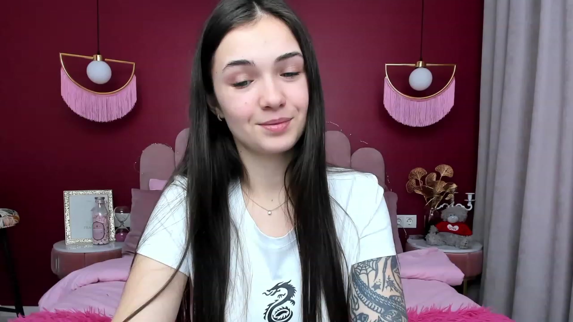 Gallery image thumbnail from AmeliaMFC's myfreecams stream on, 01/22/2023, 10:11 image 20 of 20