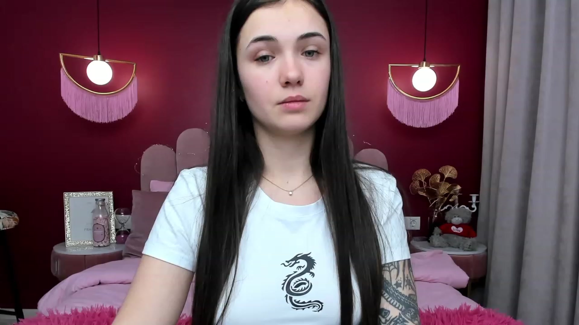 Gallery image thumbnail from AmeliaMFC's myfreecams stream on, 01/22/2023, 13:05 image 15 of 20