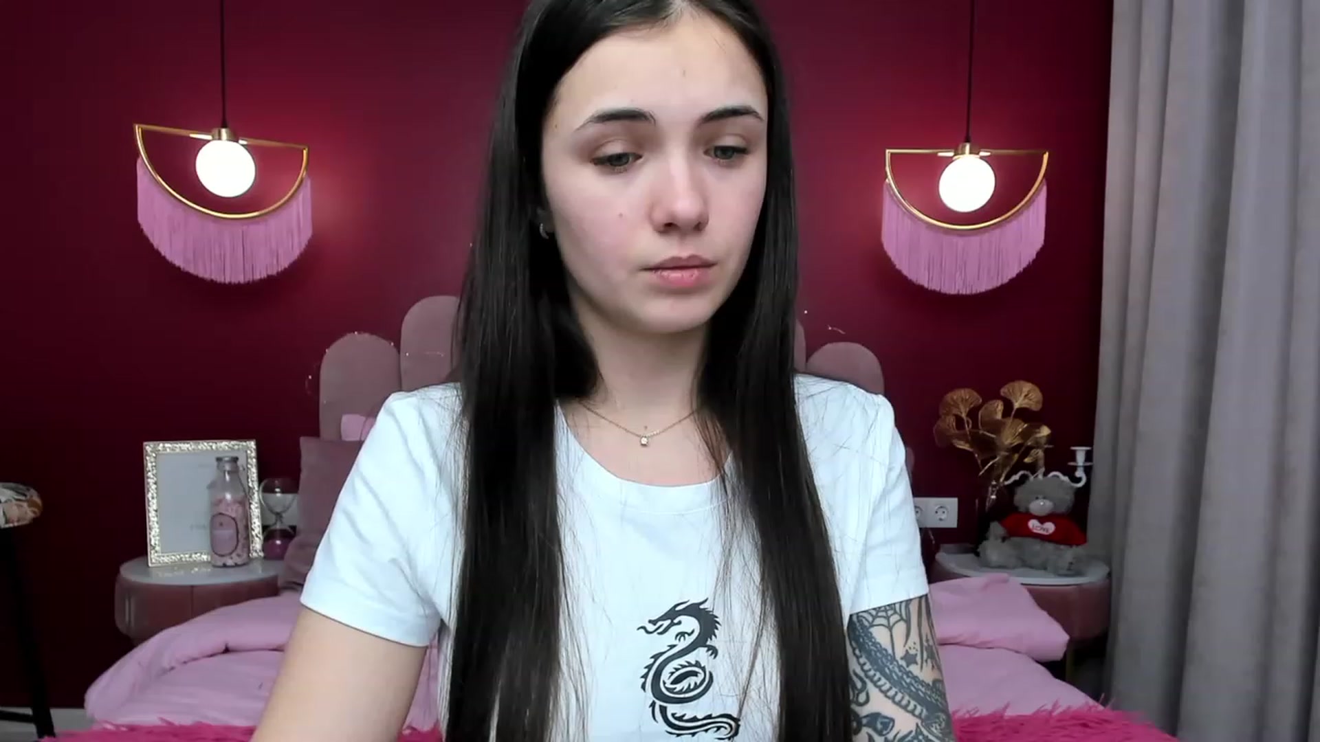 Gallery image thumbnail from AmeliaMFC's myfreecams stream on, 01/22/2023, 13:05 image 14 of 20