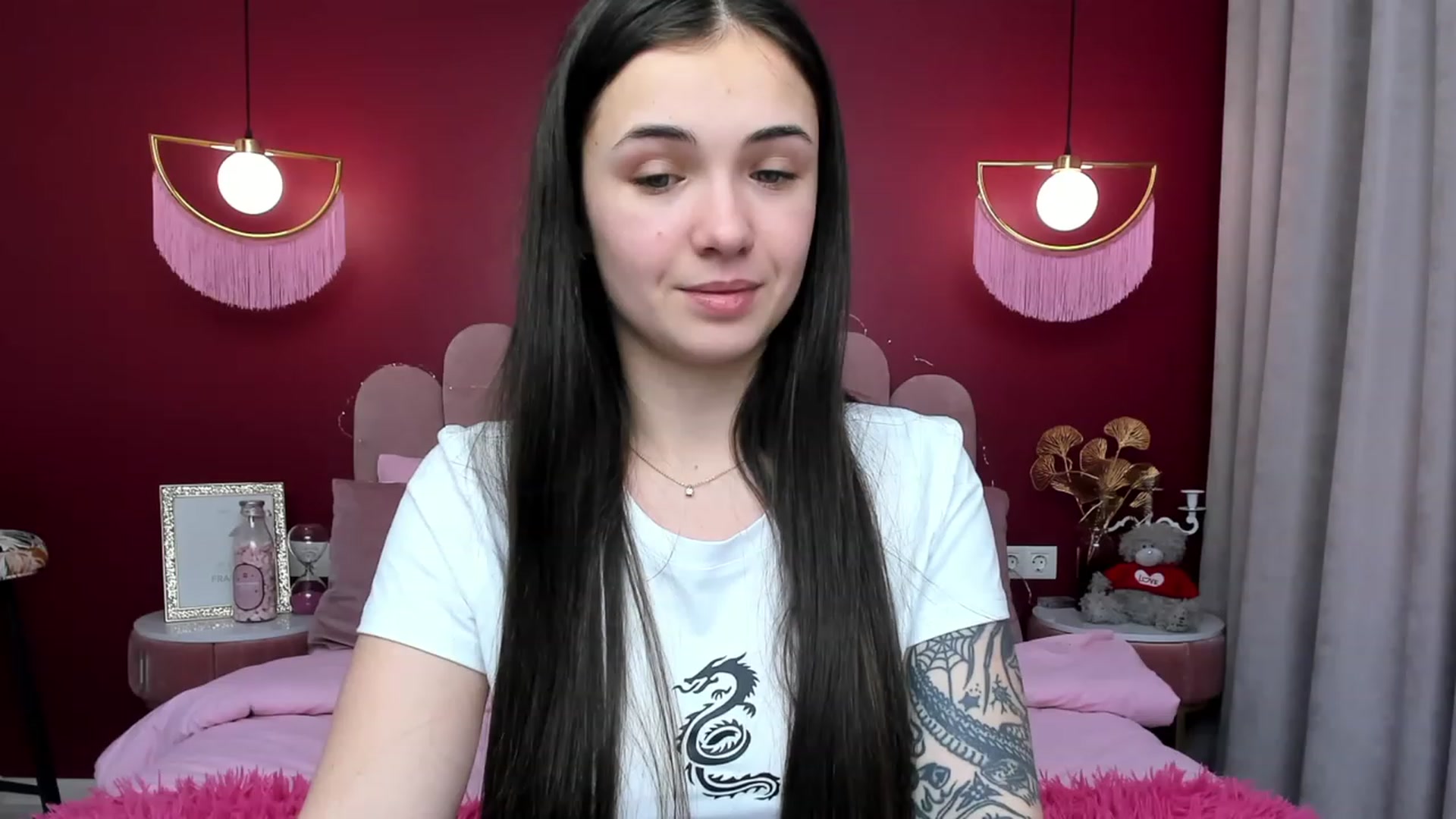 Gallery image thumbnail from AmeliaMFC's myfreecams stream on, 01/22/2023, 13:05 image 18 of 20