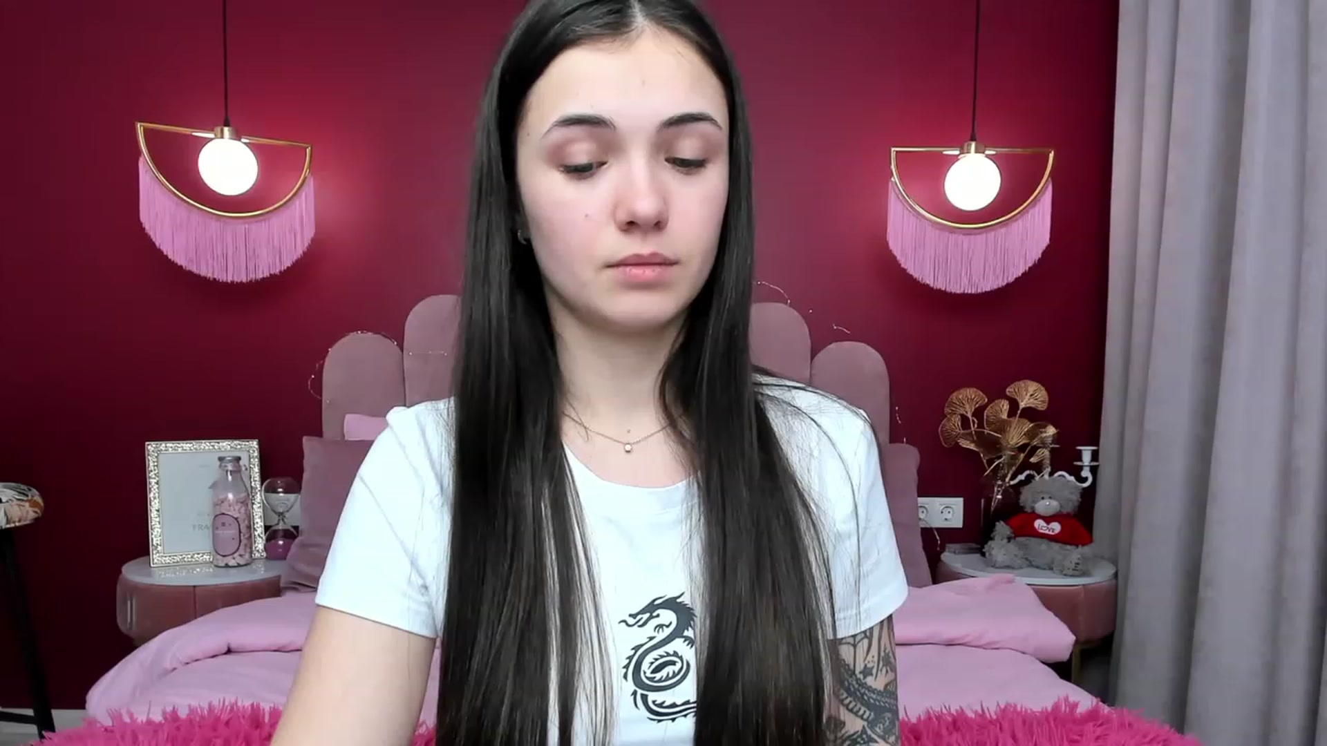 Gallery image thumbnail from AmeliaMFC's myfreecams stream on, 01/22/2023, 13:05 image 16 of 20