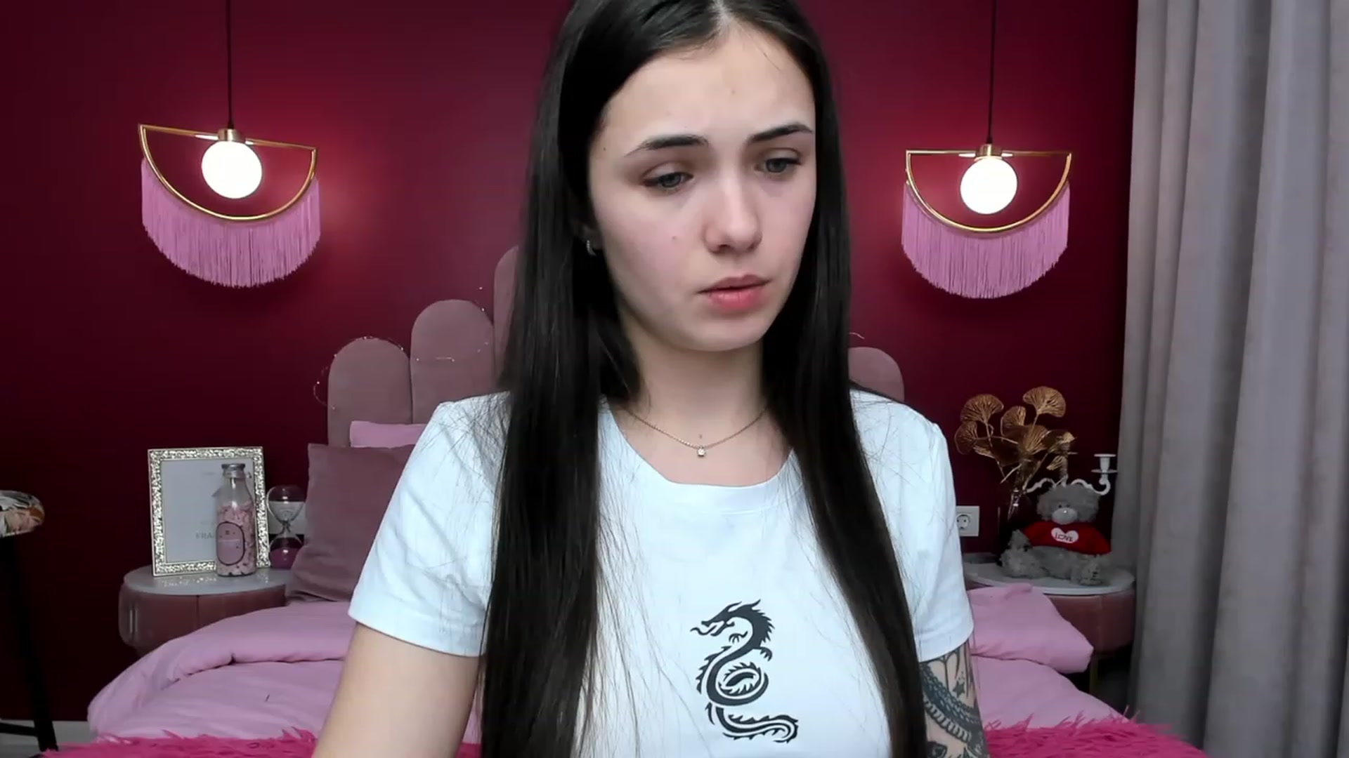 Gallery image thumbnail from AmeliaMFC's myfreecams stream on, 01/22/2023, 13:05 image 13 of 20
