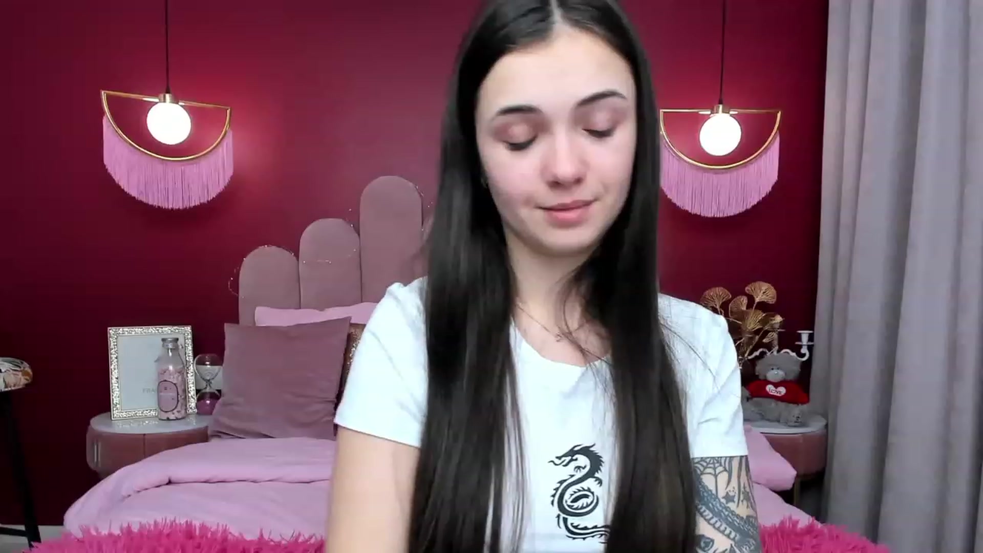 Gallery image thumbnail from AmeliaMFC's myfreecams stream on, 01/22/2023, 13:05 image 17 of 20