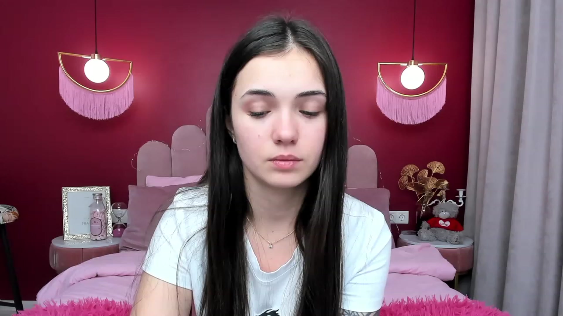 Gallery image thumbnail from AmeliaMFC's myfreecams stream on, 01/22/2023, 13:05 image 20 of 20
