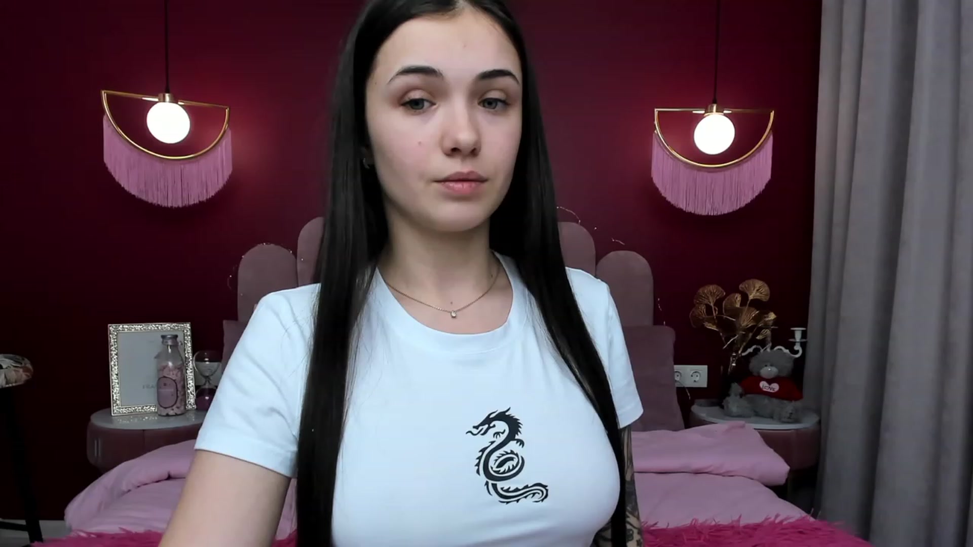 Gallery image thumbnail from AmeliaMFC's myfreecams stream on, 01/22/2023, 13:05 image 4 of 20