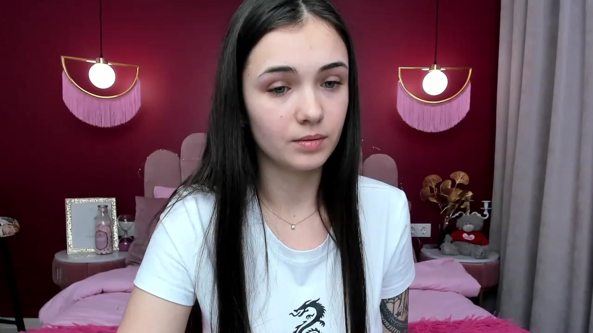 Gallery image thumbnail from AmeliaMFC's myfreecams stream on, 01/22/2023, 13:05 image 6 of 20