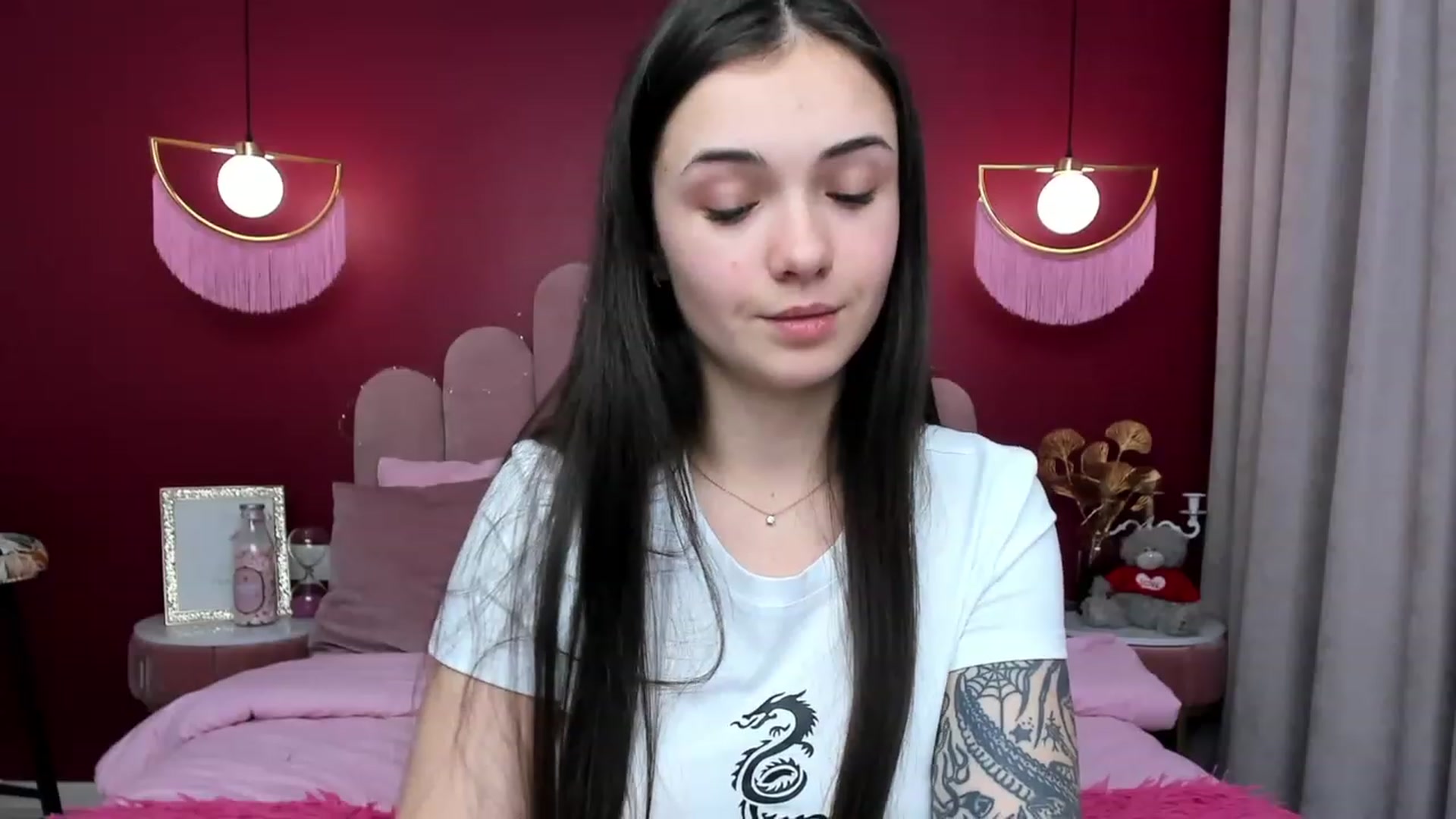 Gallery image thumbnail from AmeliaMFC's myfreecams stream on, 01/22/2023, 13:05 image 10 of 20