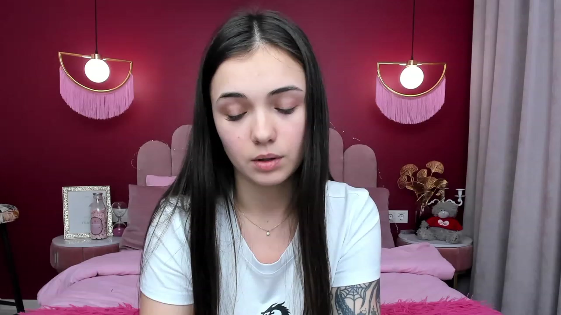 Gallery image thumbnail from AmeliaMFC's myfreecams stream on, 01/22/2023, 13:05 image 7 of 20