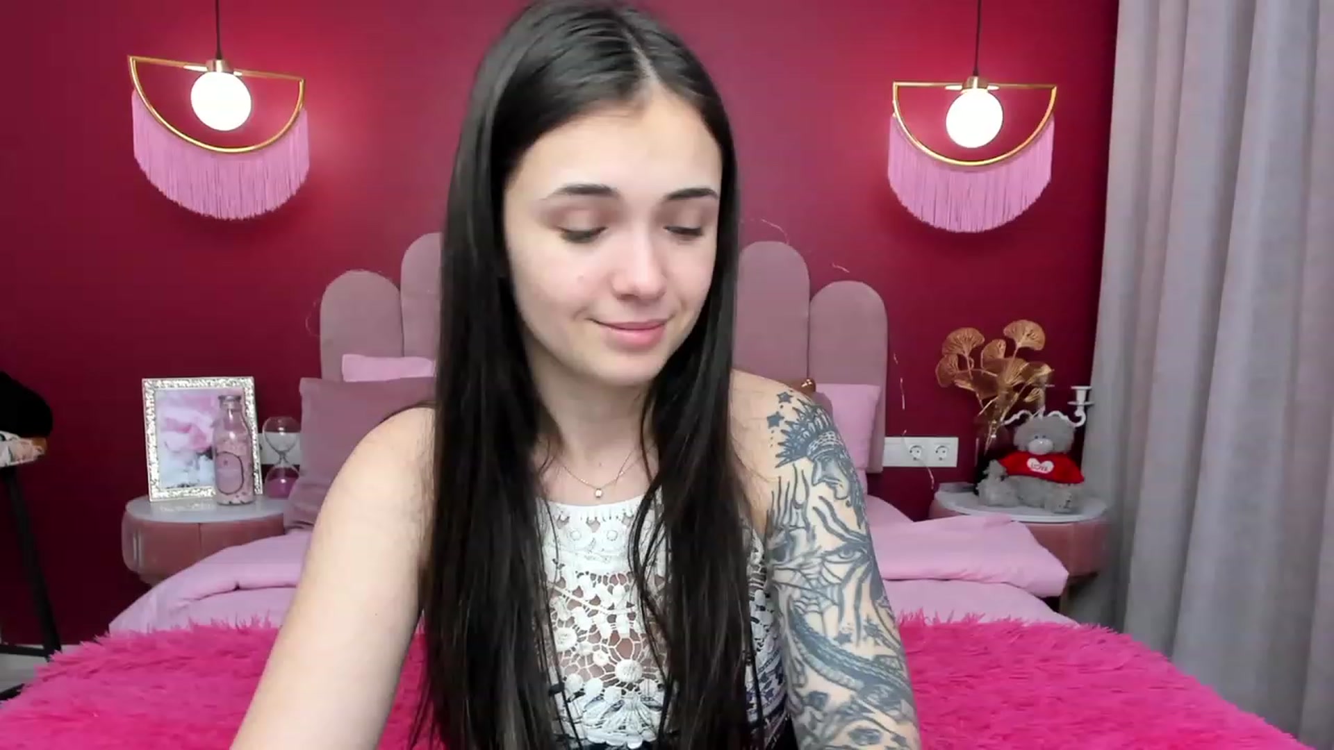 Gallery image thumbnail from AmeliaMFC's myfreecams stream on, 01/25/2023, 14:08 image 8 of 20