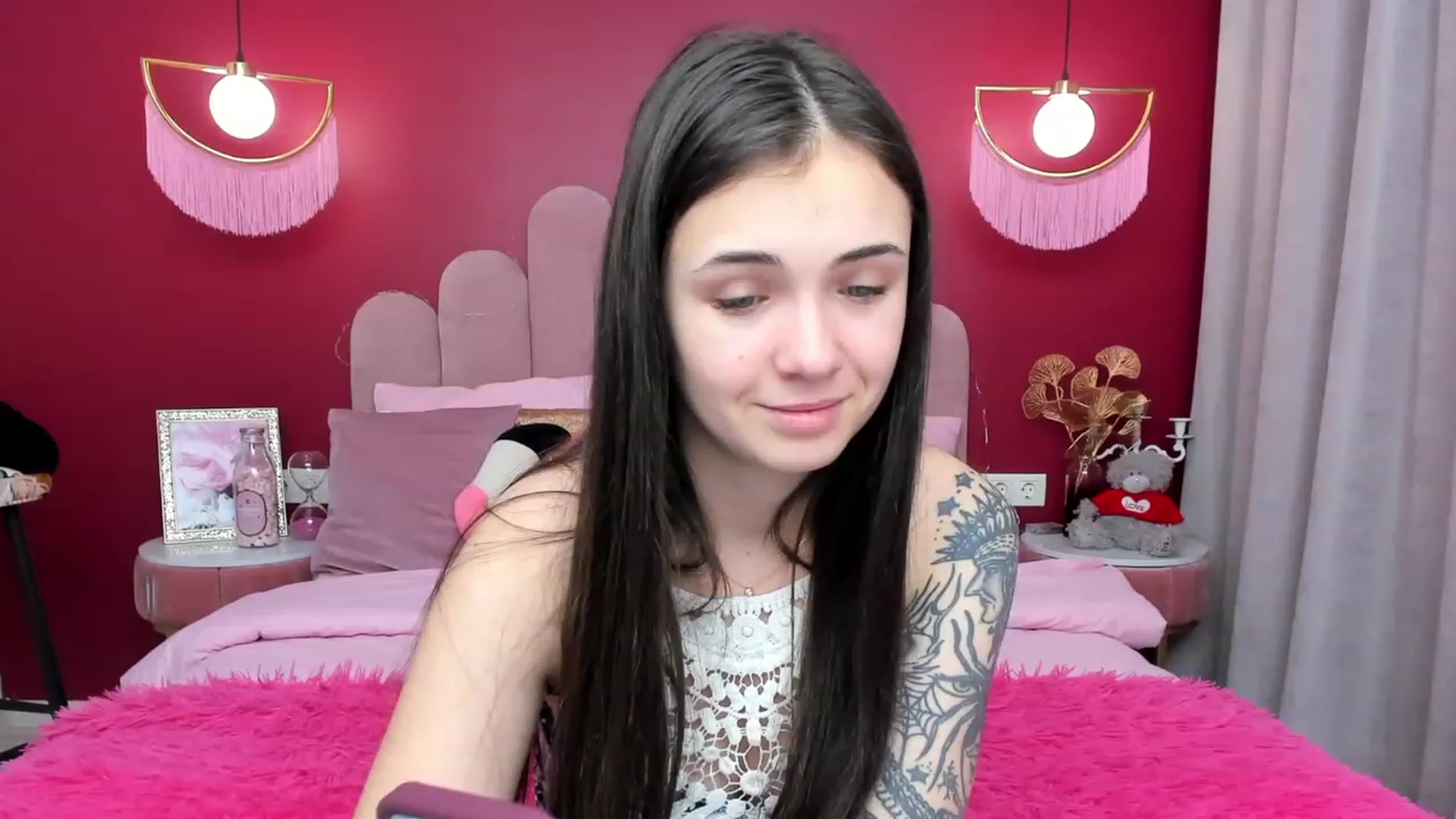 Gallery image thumbnail from AmeliaMFC's myfreecams stream on, 01/25/2023, 14:08 image 12 of 20