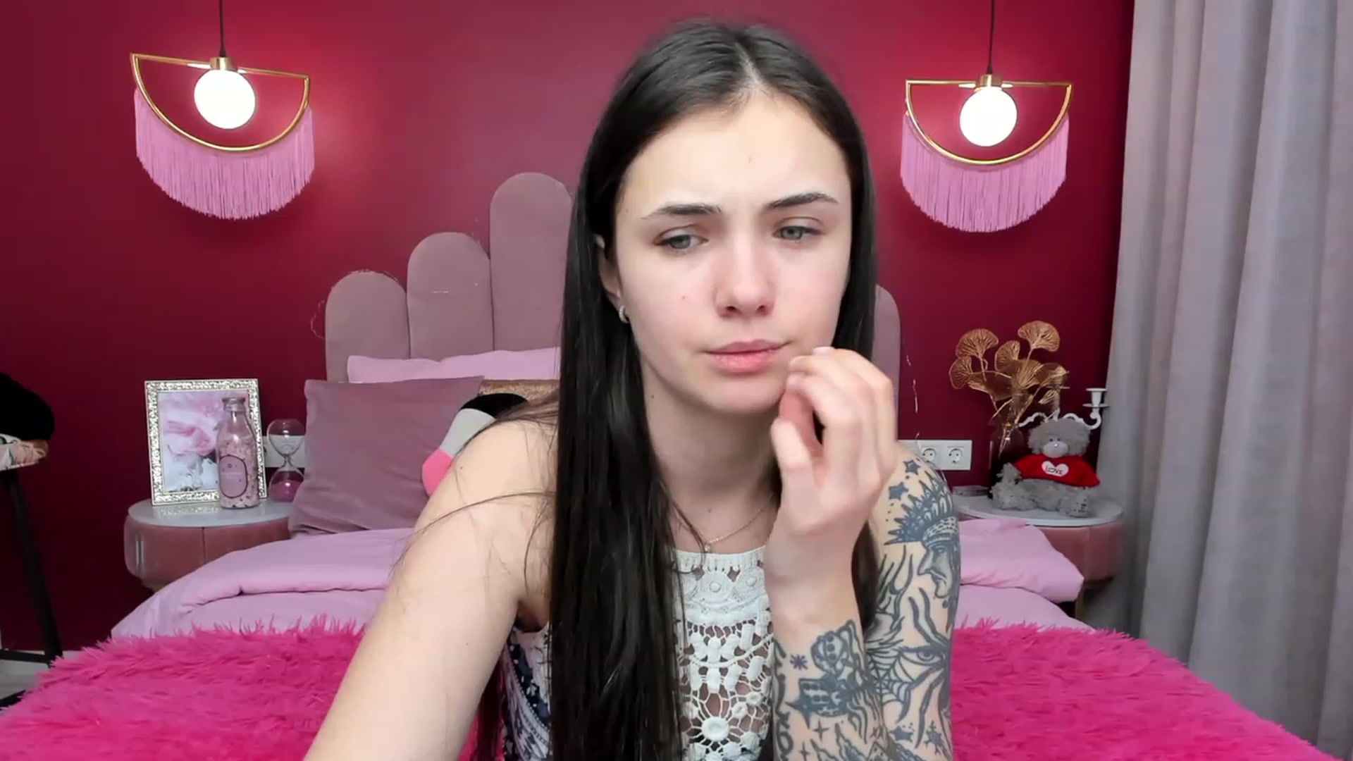 Gallery image thumbnail from AmeliaMFC's myfreecams stream on, 01/25/2023, 14:08 image 16 of 20