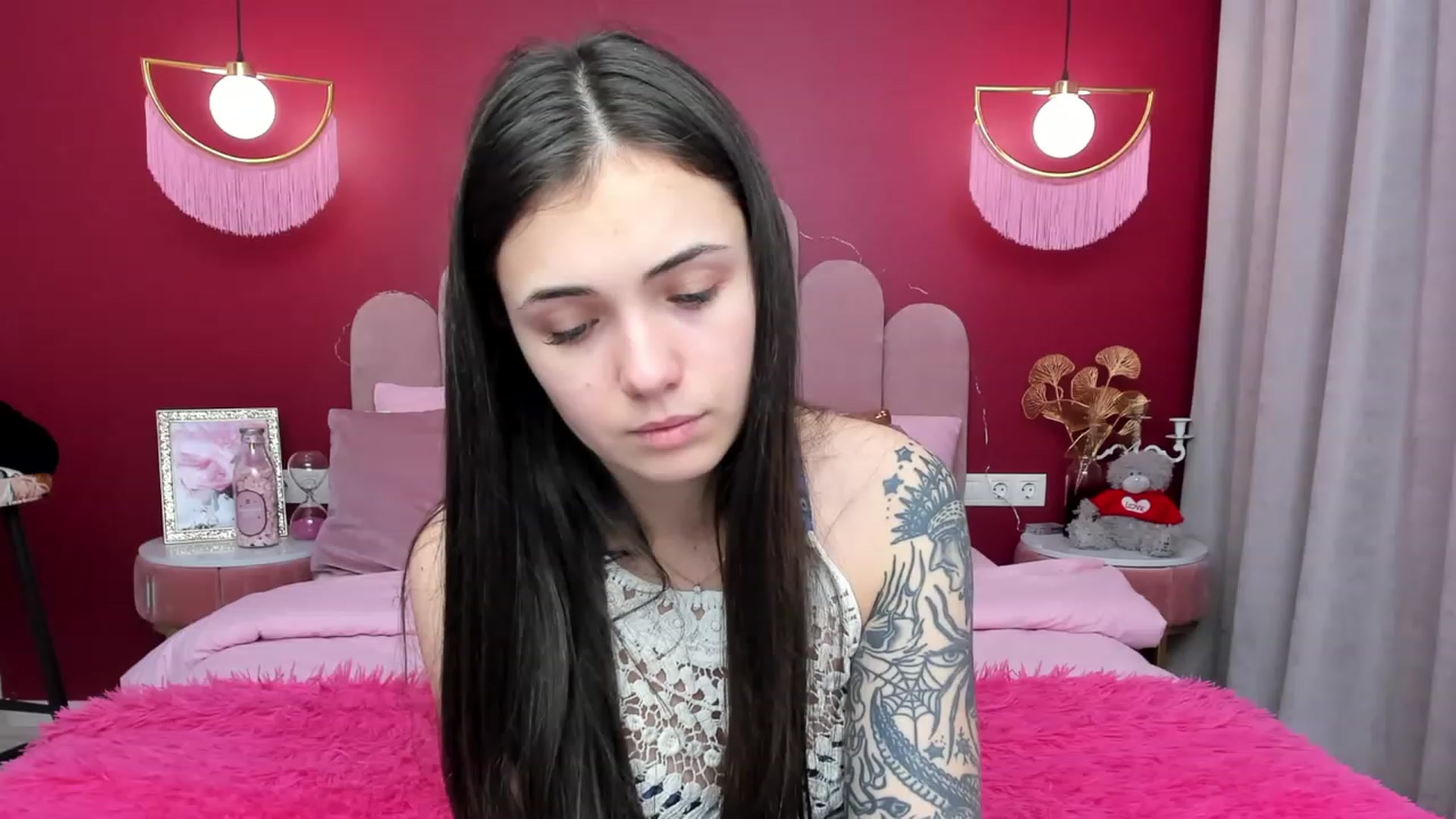 Gallery image thumbnail from AmeliaMFC's myfreecams stream on, 01/25/2023, 14:08 image 11 of 20