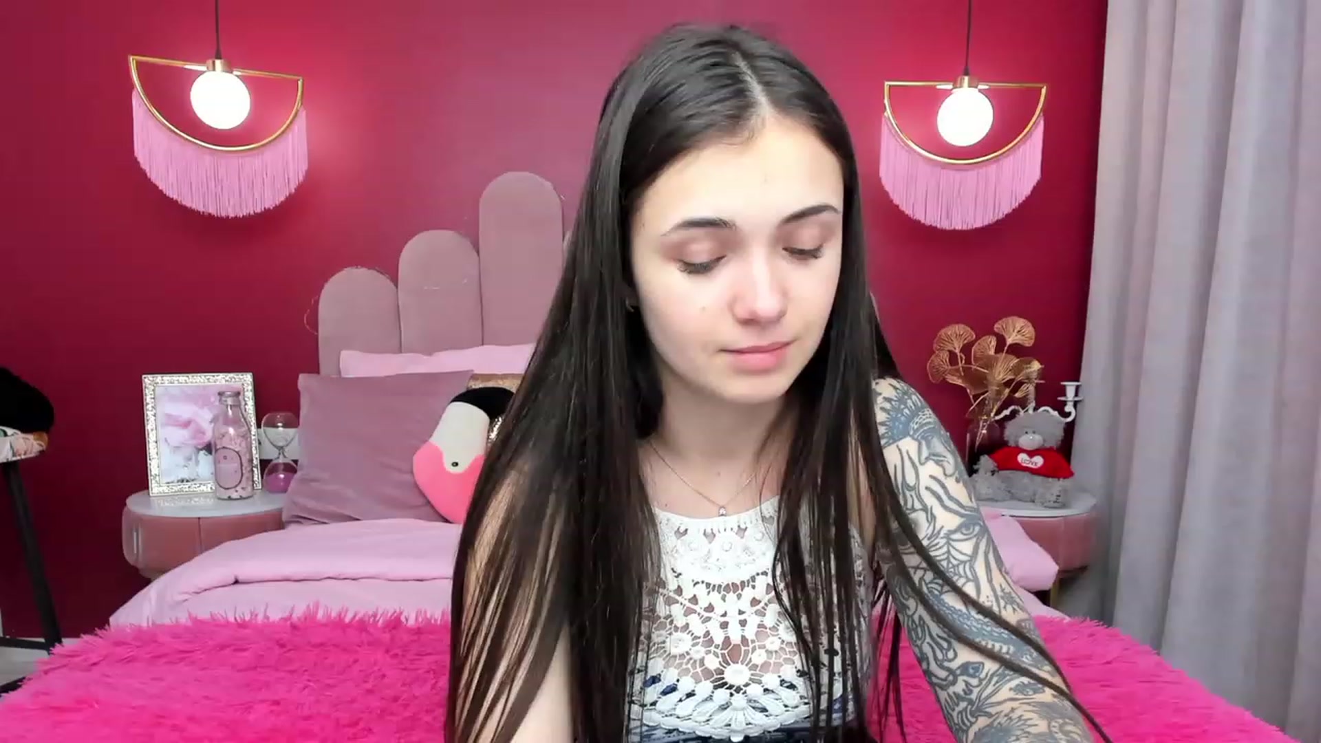 Gallery image thumbnail from AmeliaMFC's myfreecams stream on, 01/25/2023, 14:08 image 2 of 20