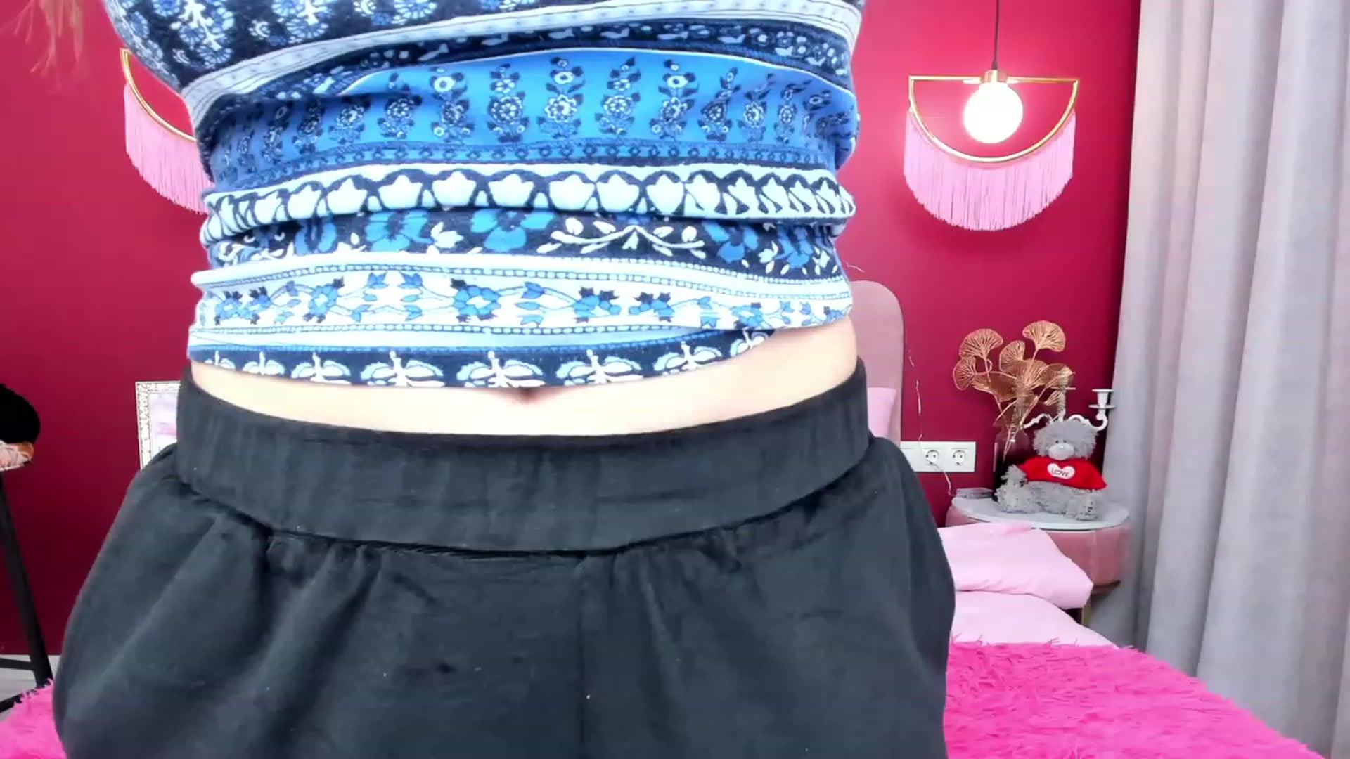 Gallery image thumbnail from AmeliaMFC's myfreecams stream on, 01/25/2023, 16:51 image 1 of 20