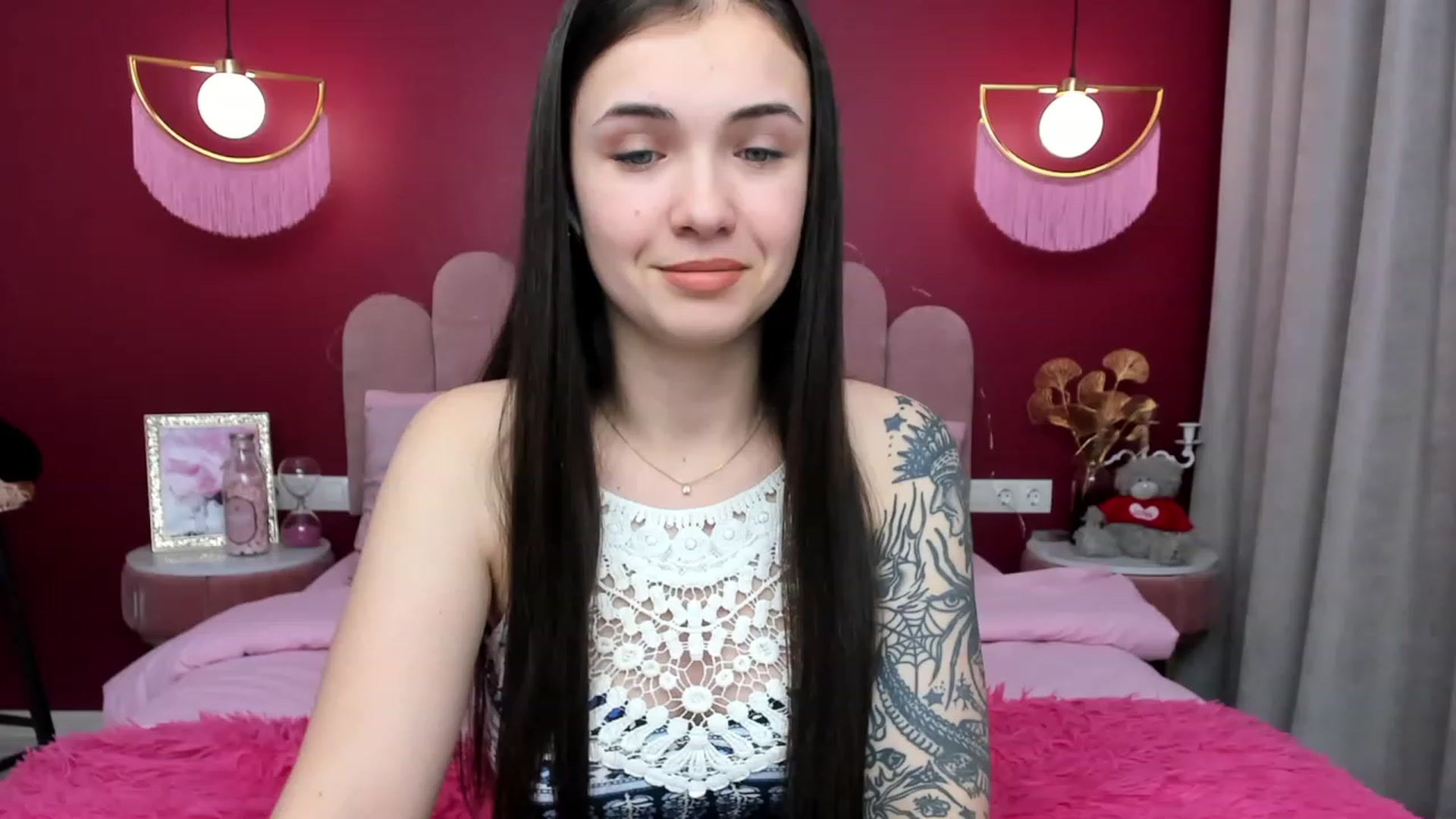 Gallery image thumbnail from AmeliaMFC's myfreecams stream on, 01/25/2023, 16:51 image 10 of 20