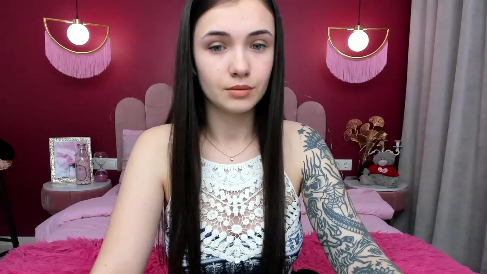 Gallery image thumbnail from AmeliaMFC's myfreecams stream on, 01/25/2023, 16:51 image 7 of 20