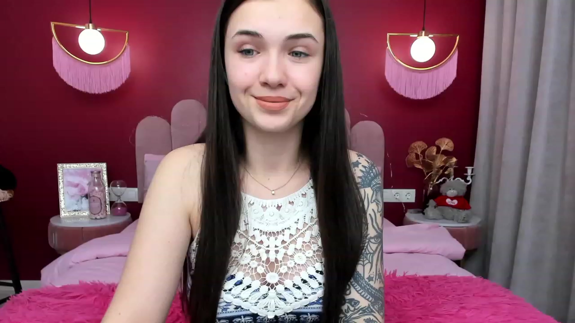 Gallery image thumbnail from AmeliaMFC's myfreecams stream on, 01/25/2023, 16:51 image 15 of 20