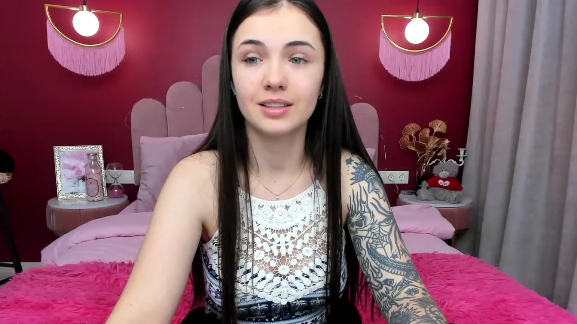 Gallery image thumbnail from AmeliaMFC's myfreecams stream on, 01/25/2023, 18:21 image 11 of 20