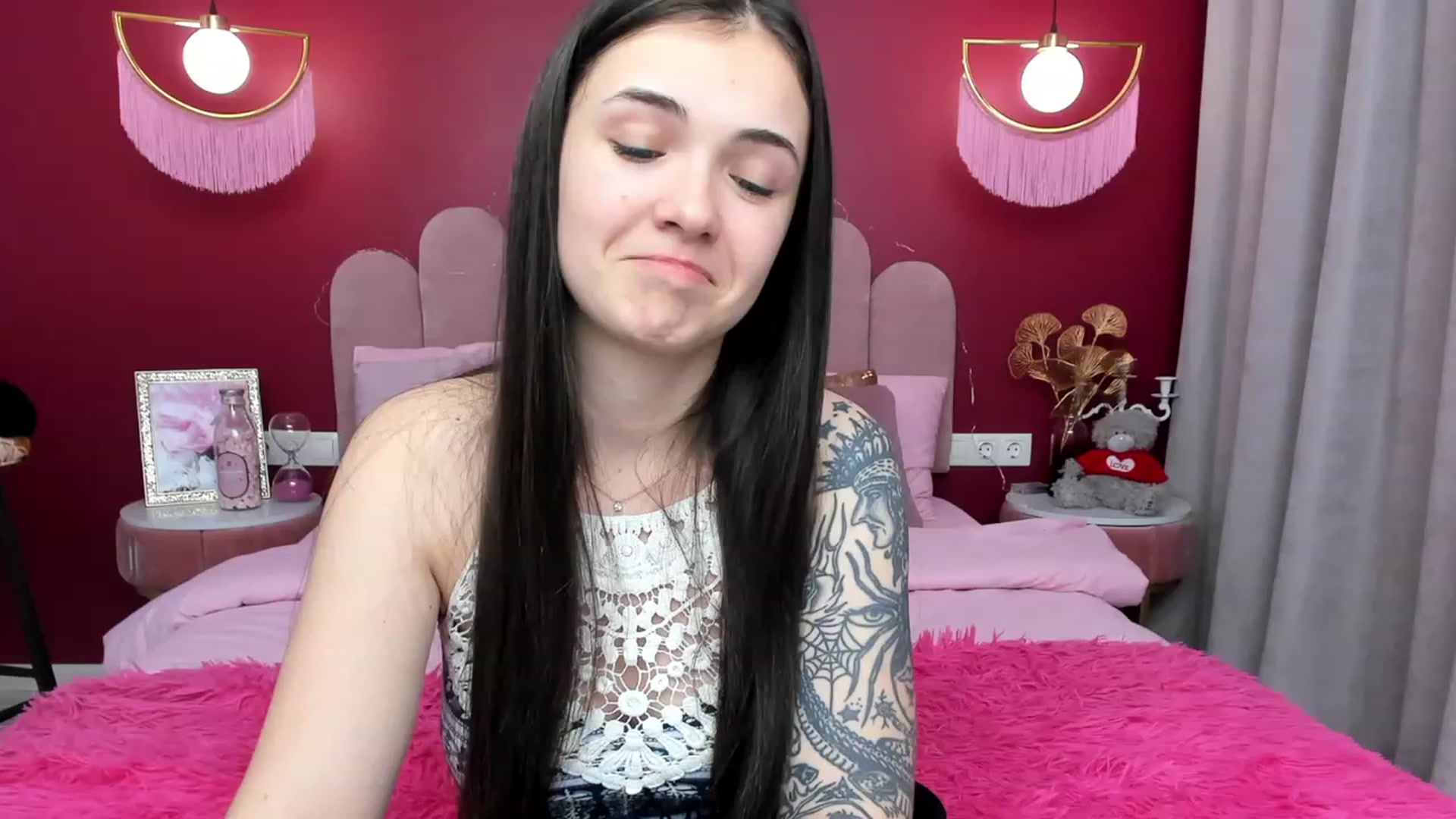 Gallery image thumbnail from AmeliaMFC's myfreecams stream on, 01/25/2023, 18:21 image 5 of 20