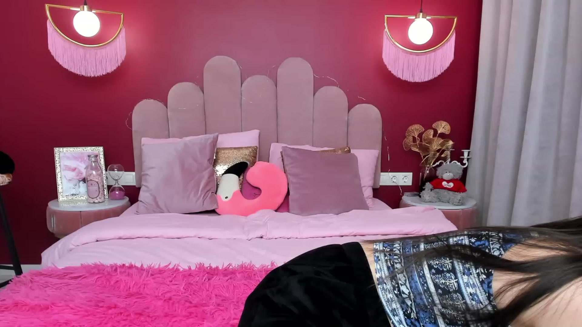 Gallery image thumbnail from AmeliaMFC's myfreecams stream on, 01/25/2023, 18:21 image 20 of 20