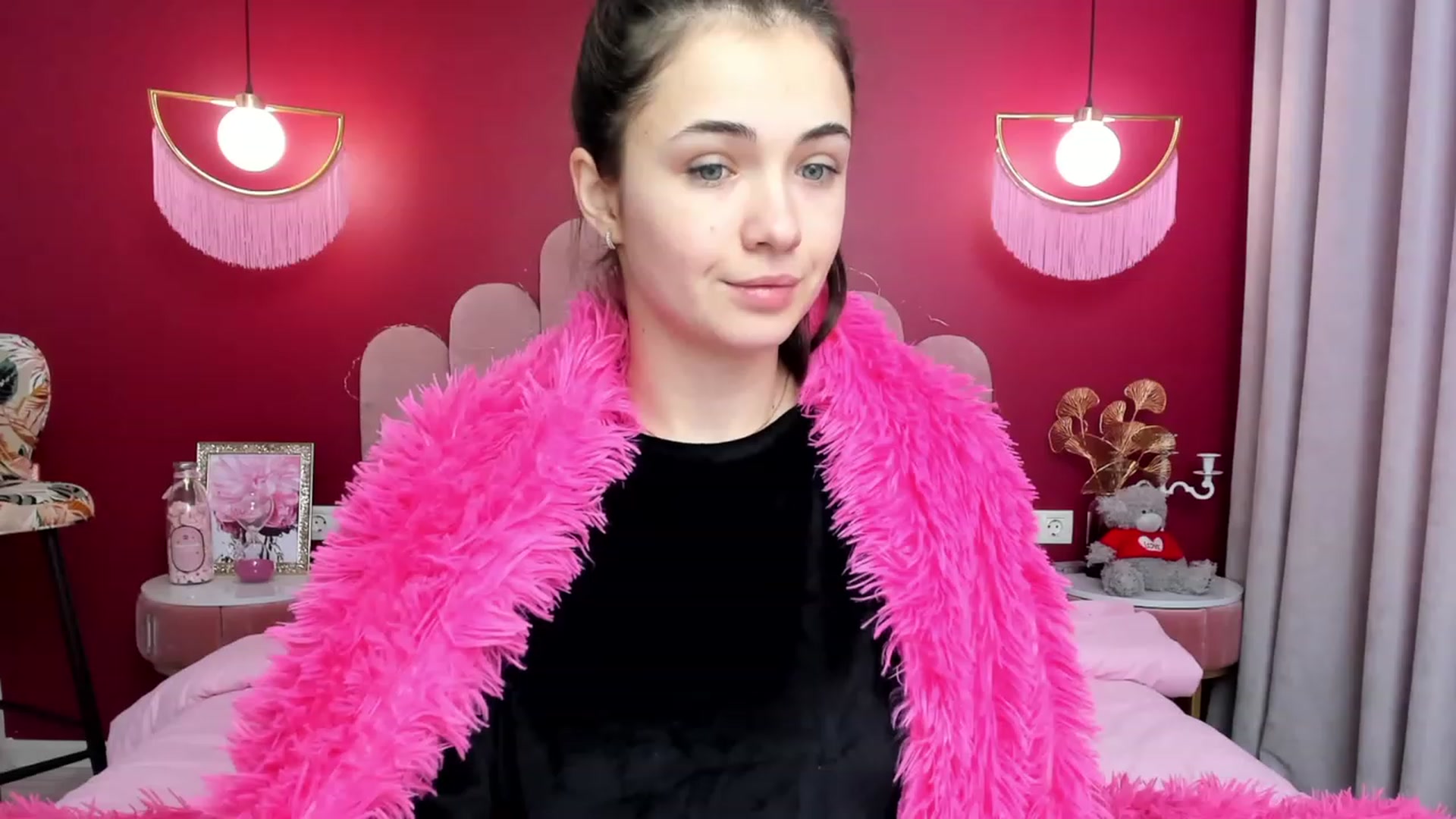 Gallery image thumbnail from AmeliaMFC's myfreecams stream on, 01/26/2023, 09:14 image 12 of 20