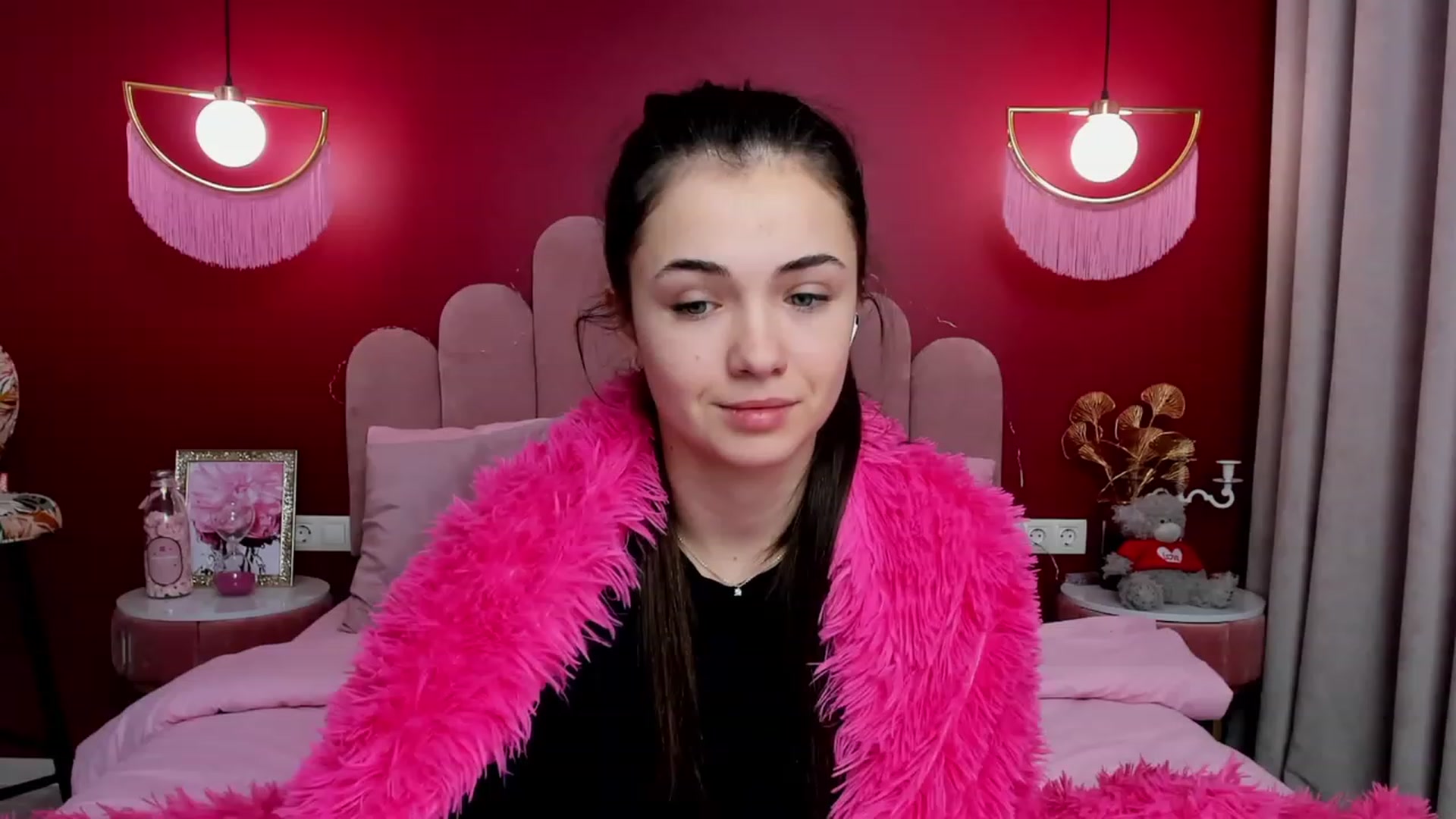 Gallery image thumbnail from AmeliaMFC's myfreecams stream on, 01/26/2023, 09:14 image 8 of 20